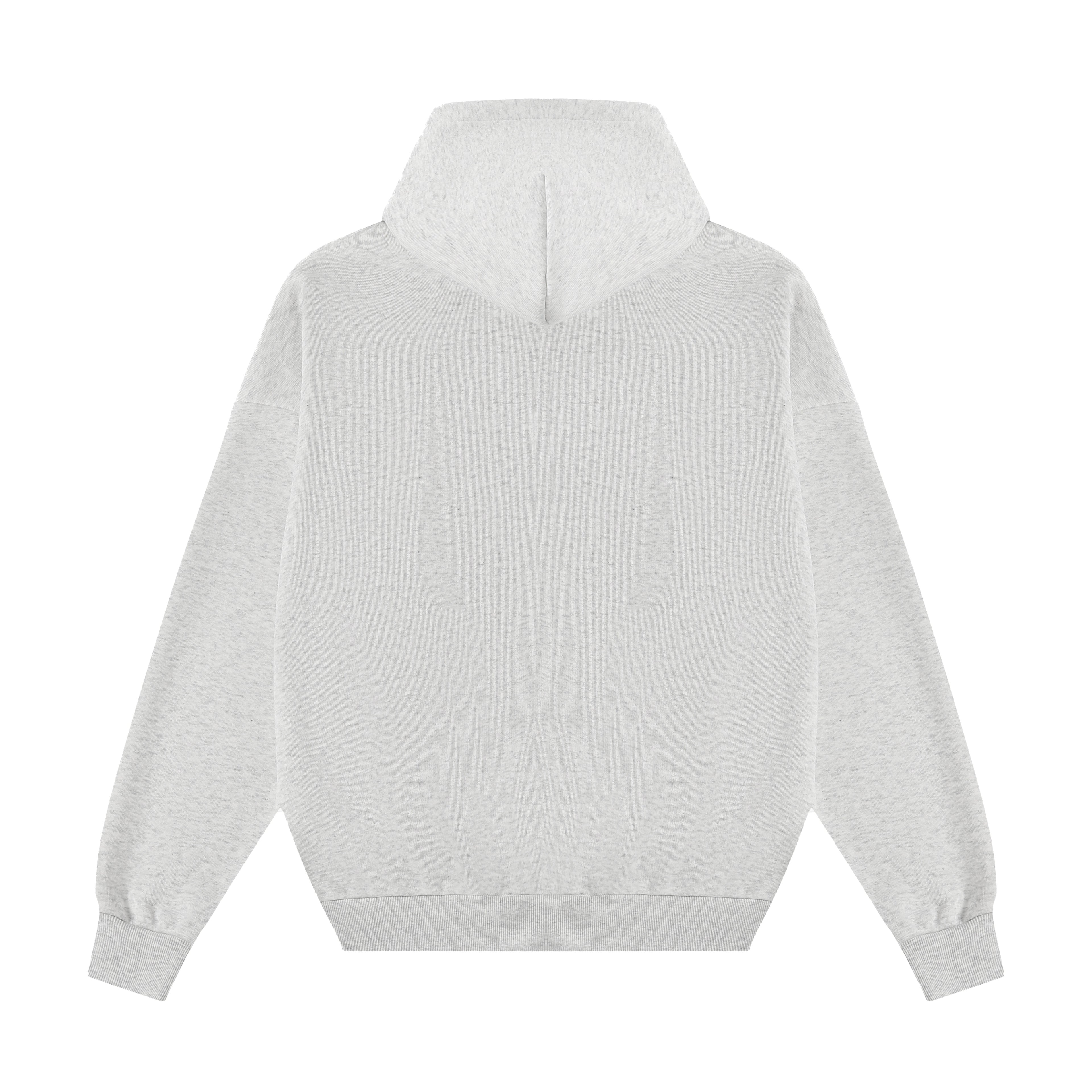500 GSM HOODIE / BOXY