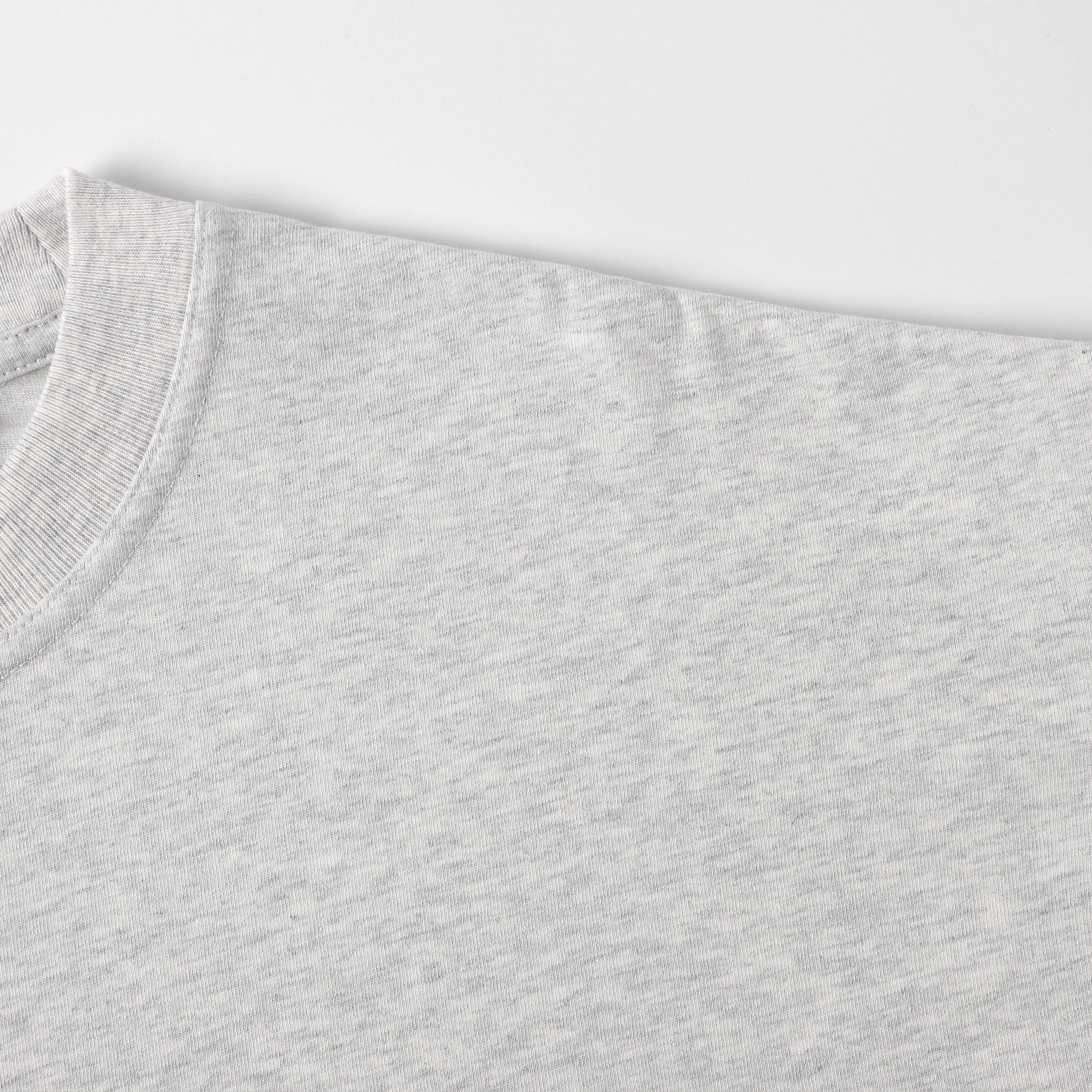 220 GSM T-SHIRT / OVERSIZED