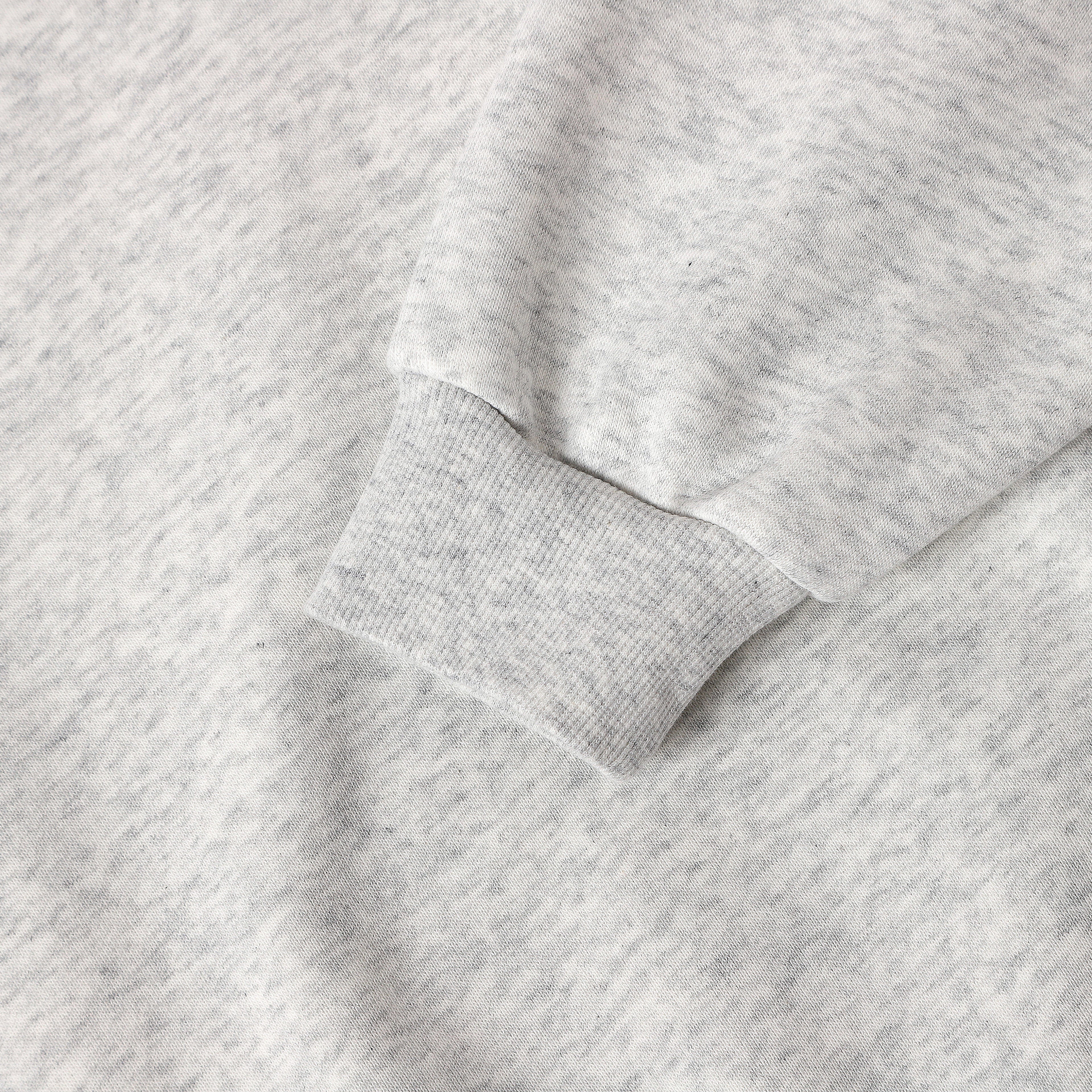 500 GSM HOODIE / BOXY