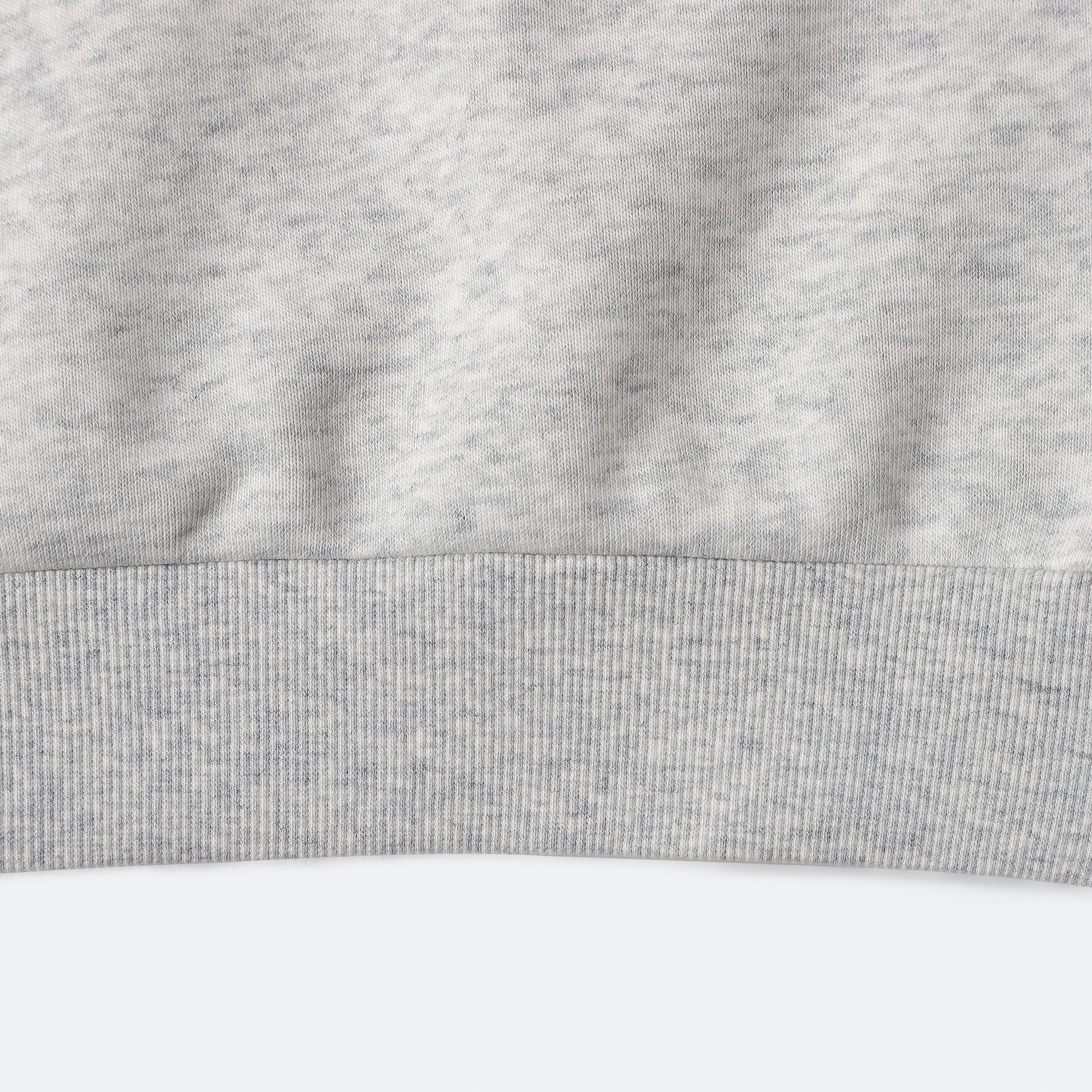 500 GSM HOODIE / BOXY