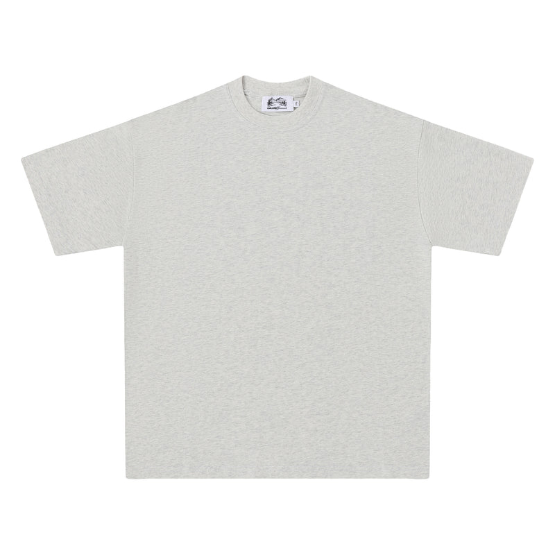 220 GSM T-SHIRT / OVERSIZED