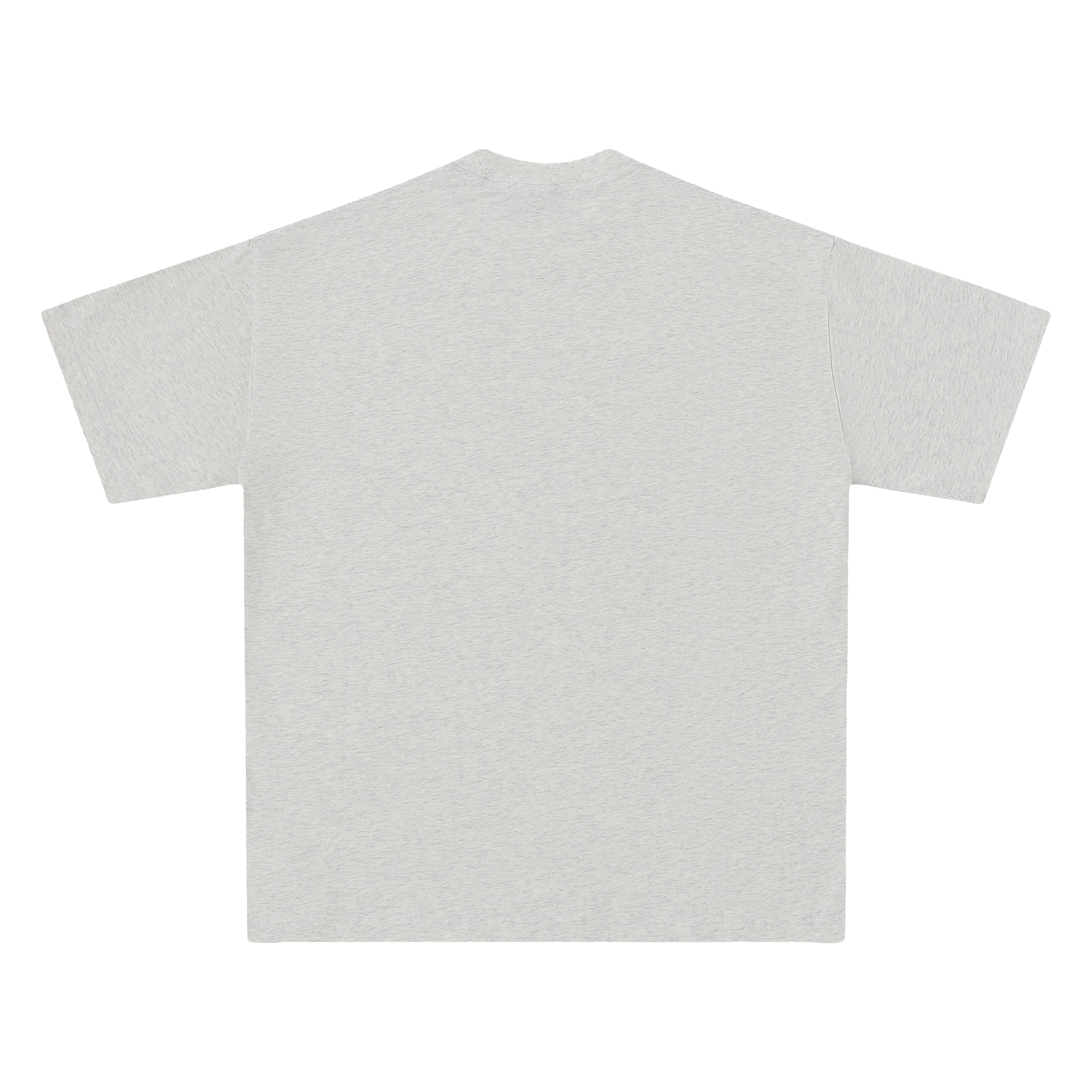 220 GSM T-SHIRT / OVERSIZED