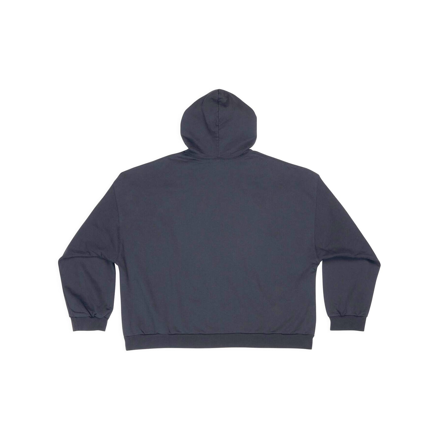 VISITOR HOODIE