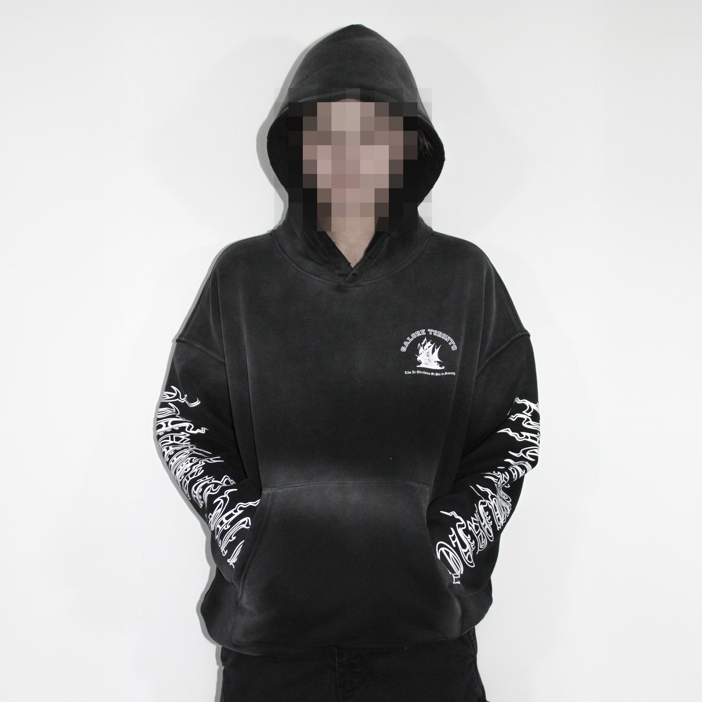 RAIDER HOODIE