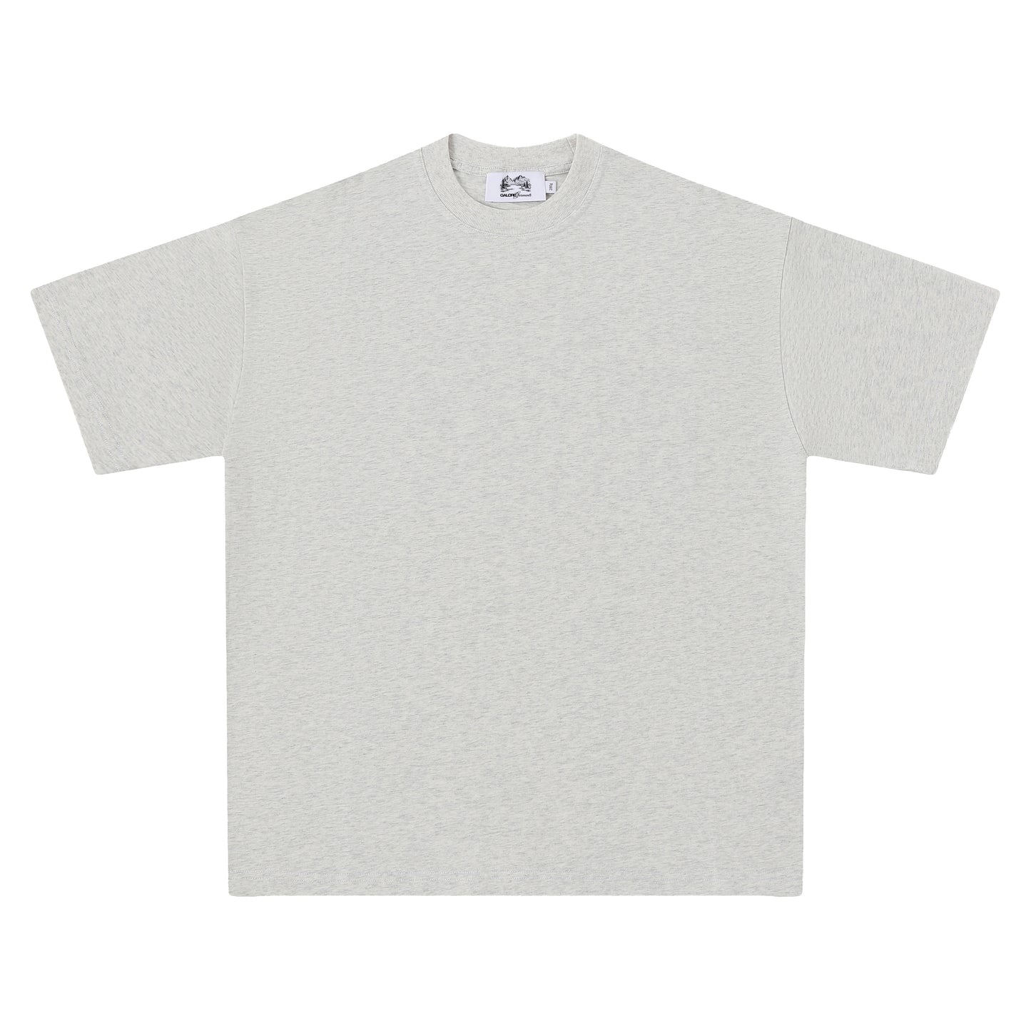 280 GSM T-SHIRT / OVERSIZED
