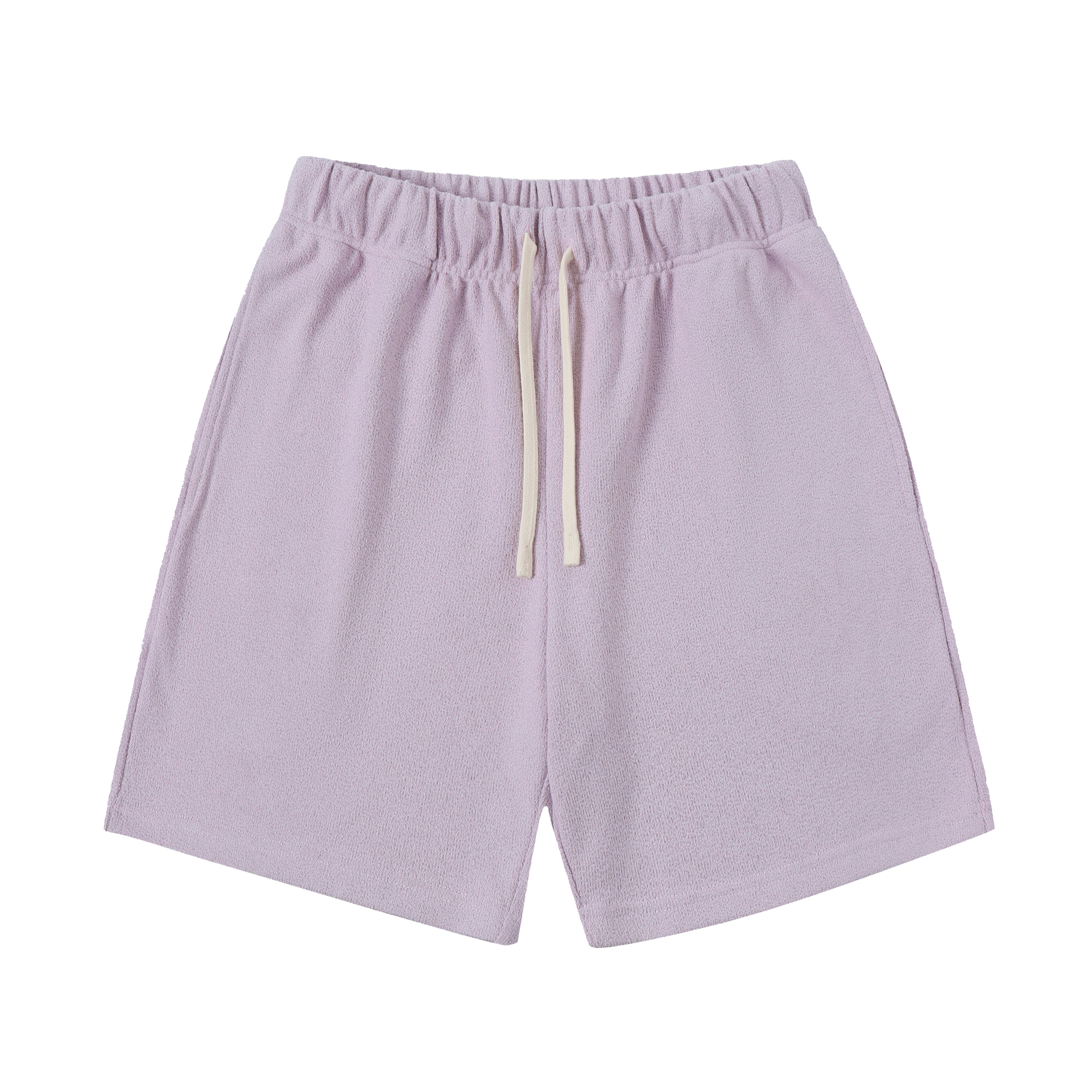 400 GSM SHORTS / TEXTURED