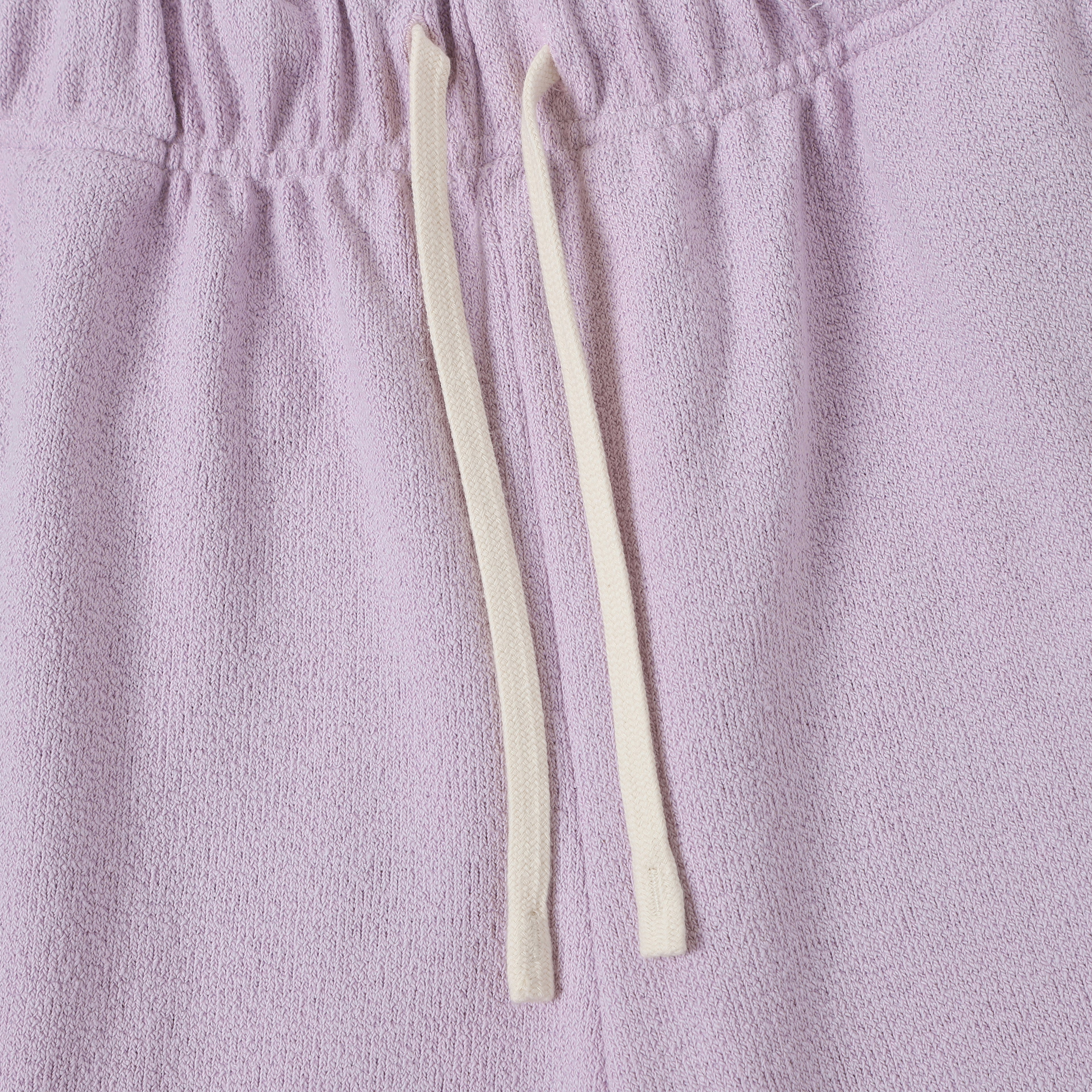 400 GSM SHORTS / TEXTURED