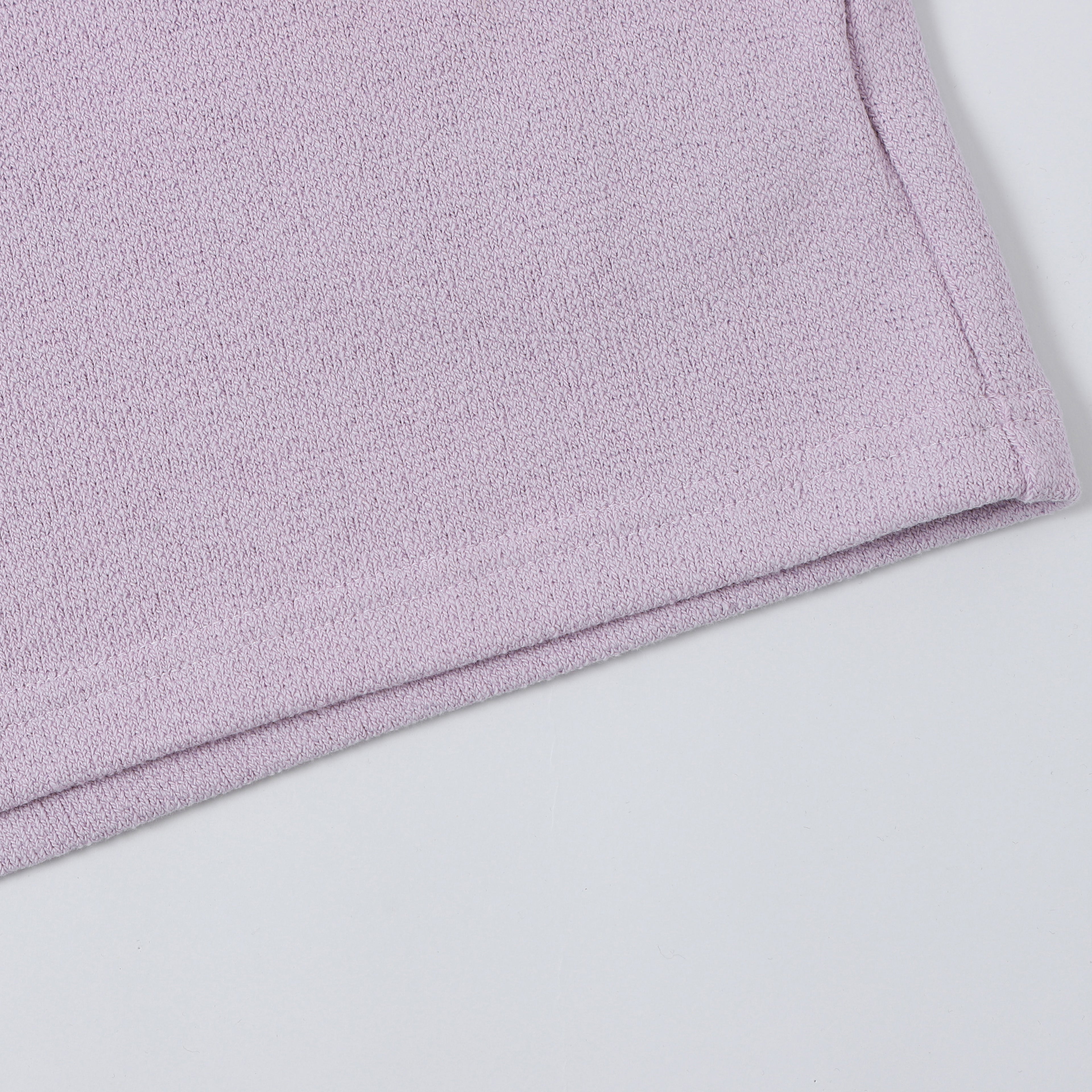 400 GSM SHORTS / TEXTURED