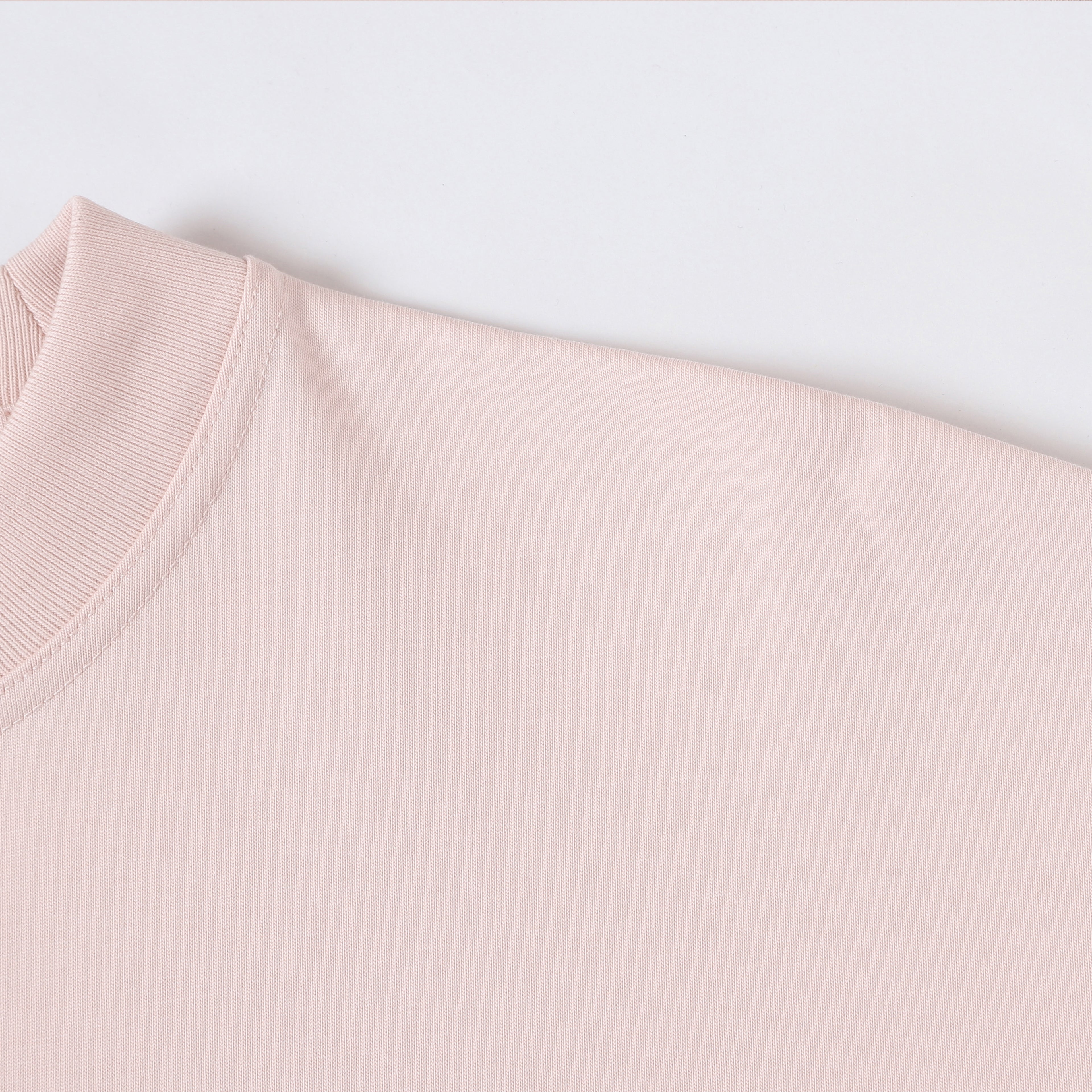 320 GSM T-SHIRT / OVERSIZED