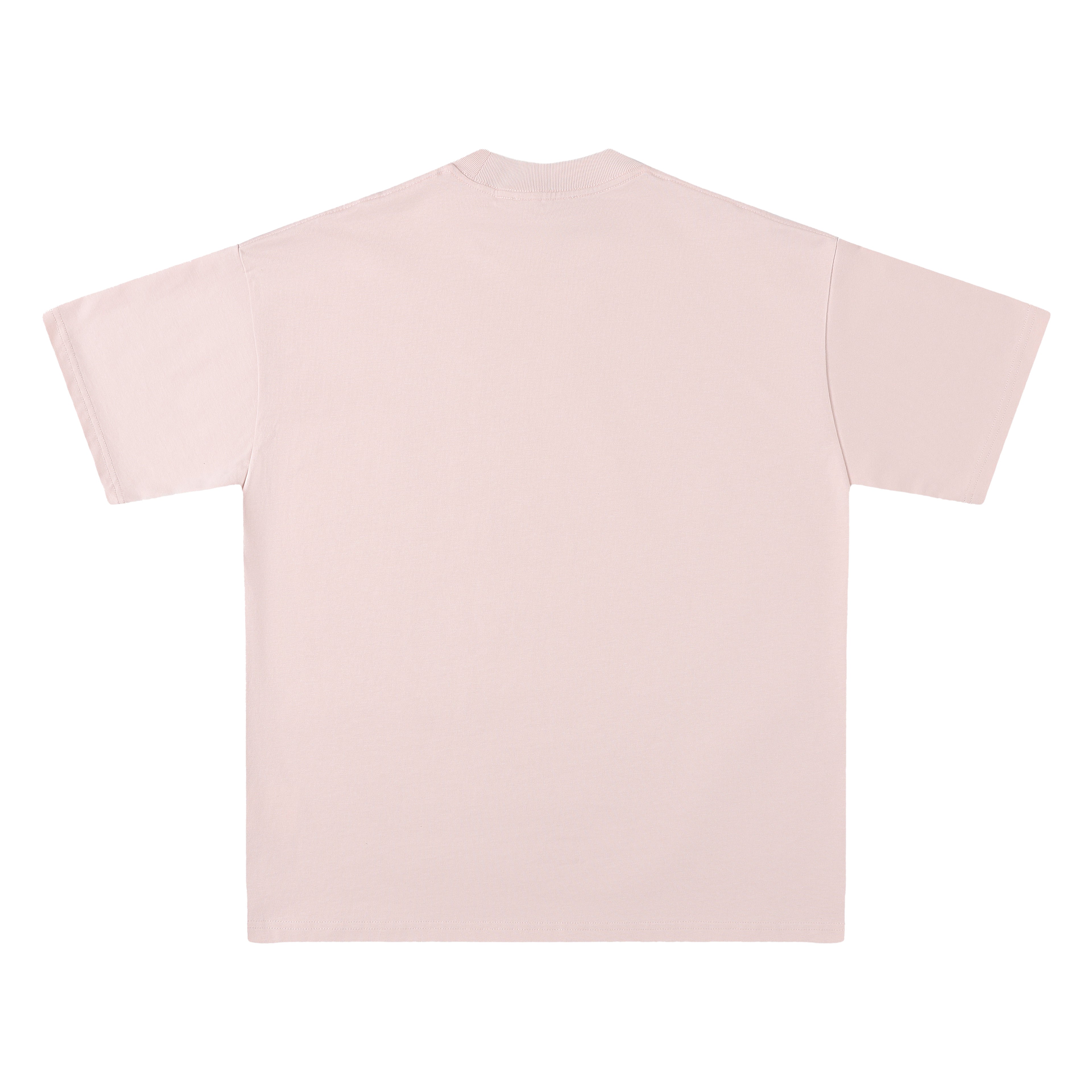 320 GSM T-SHIRT / OVERSIZED