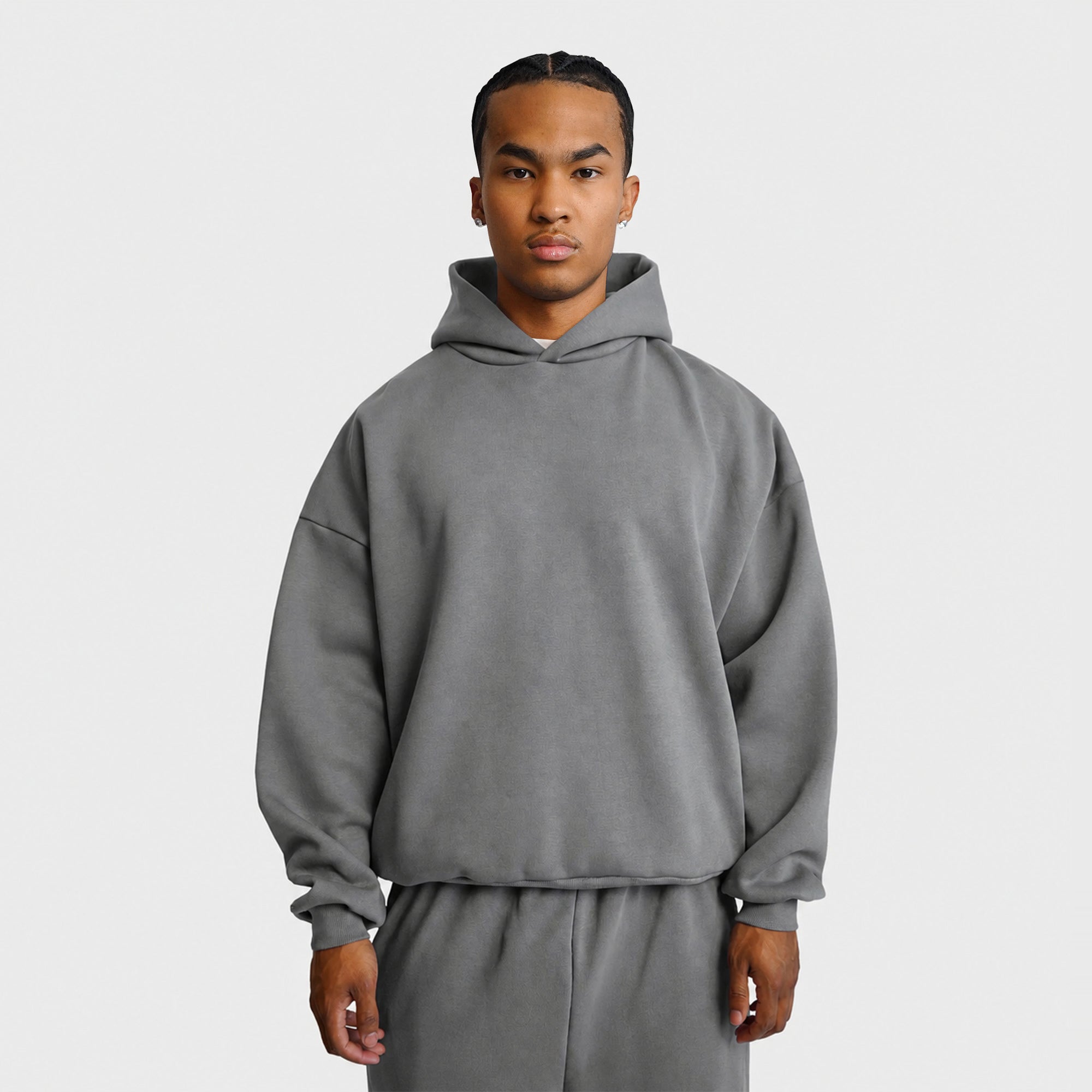 500 GSM HOODIE / BOXY