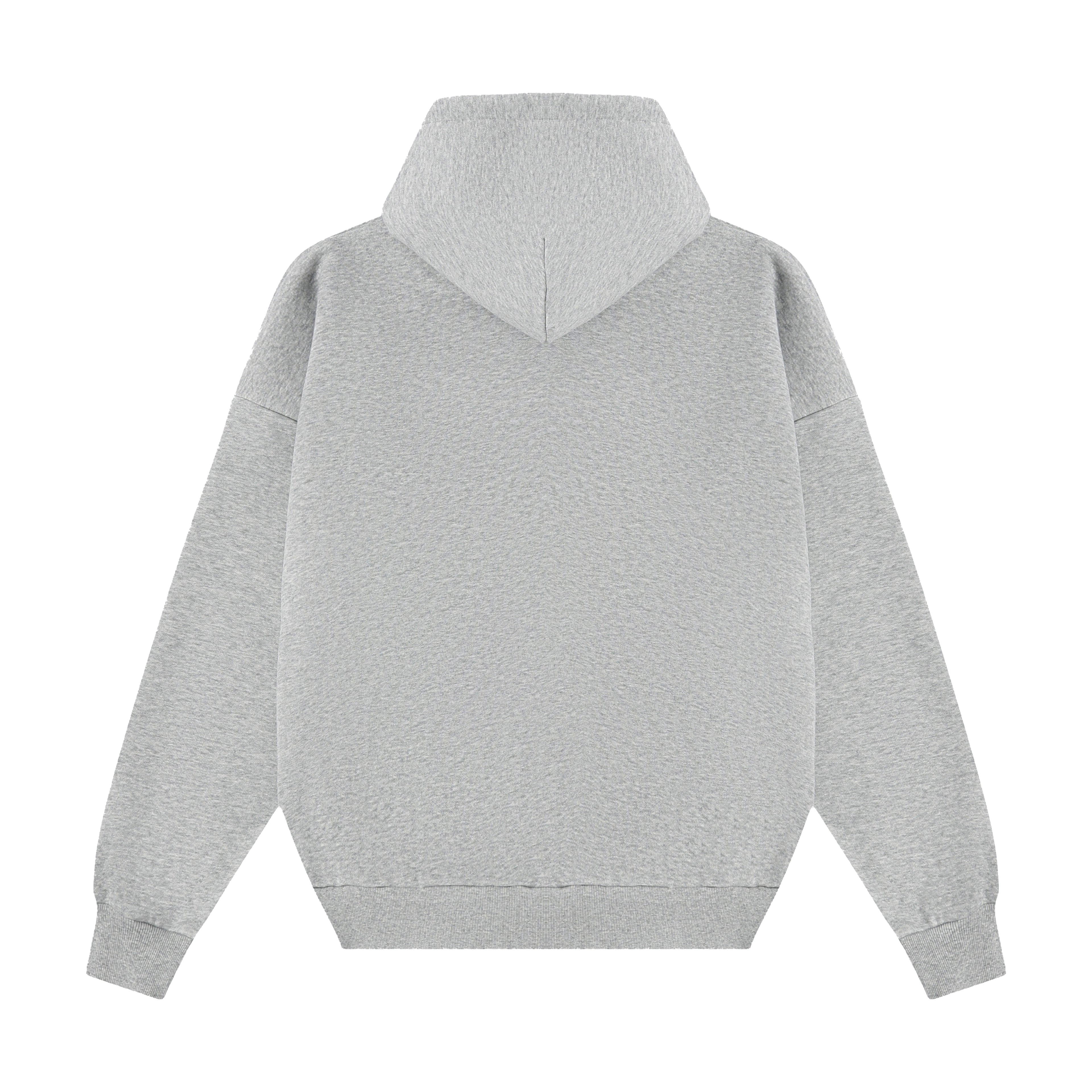 500 GSM HOODIE / BOXY