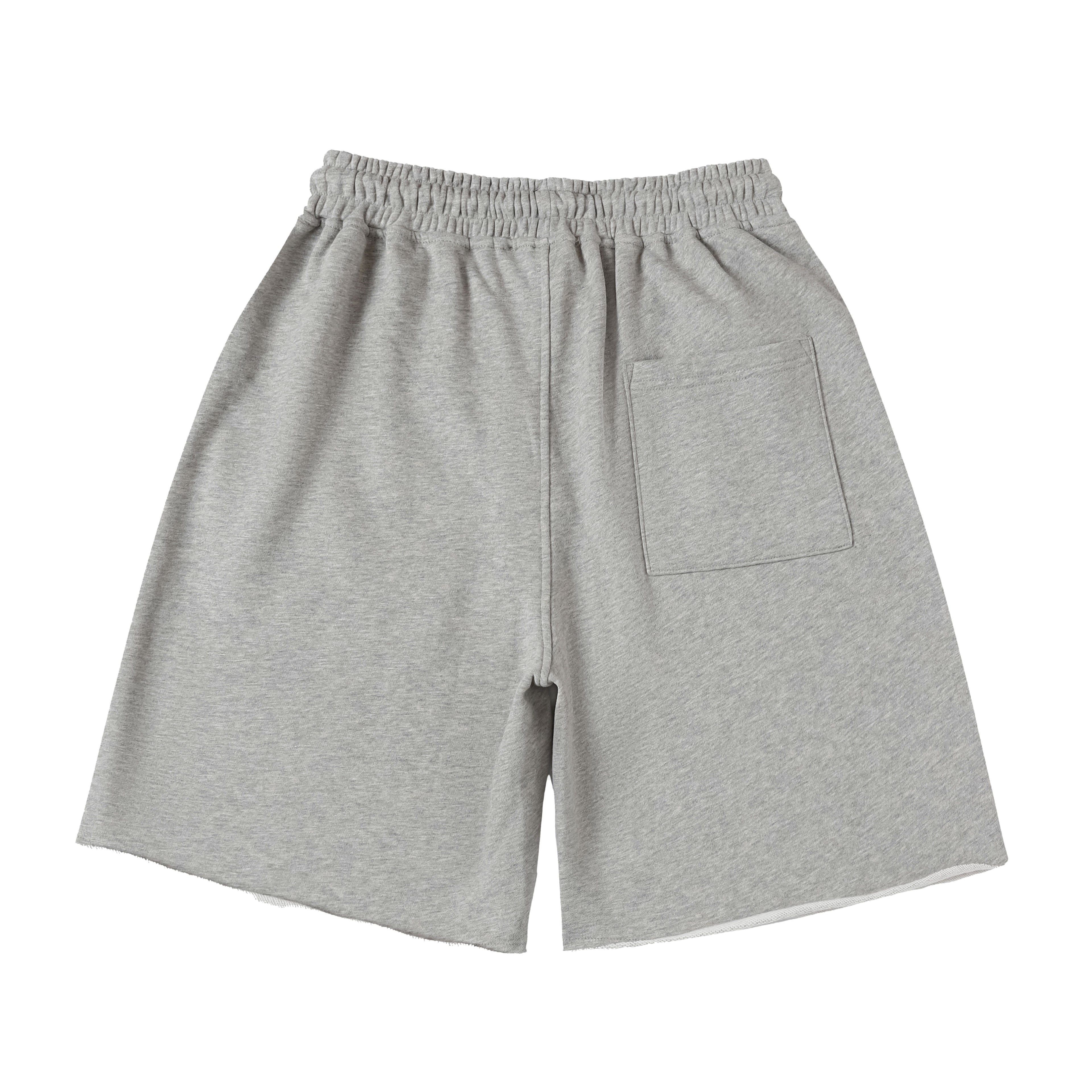 360 GSM SHORTS