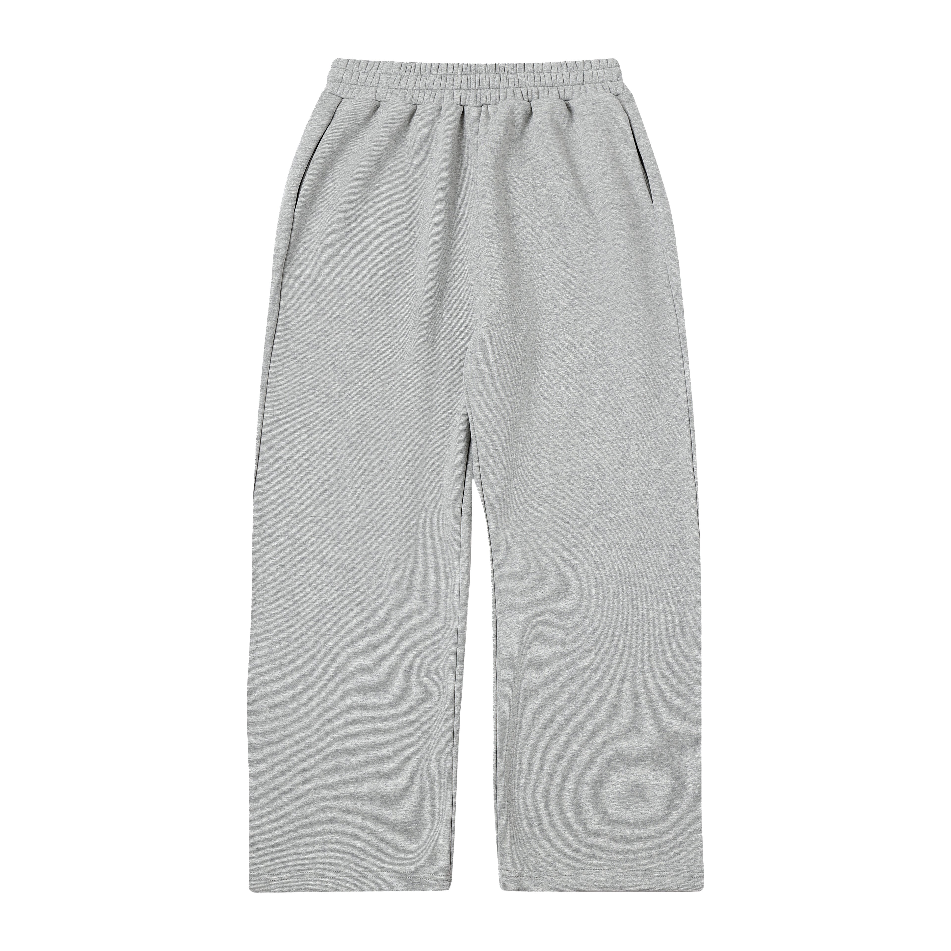 500 GSM SWEATPANTS / BOXY