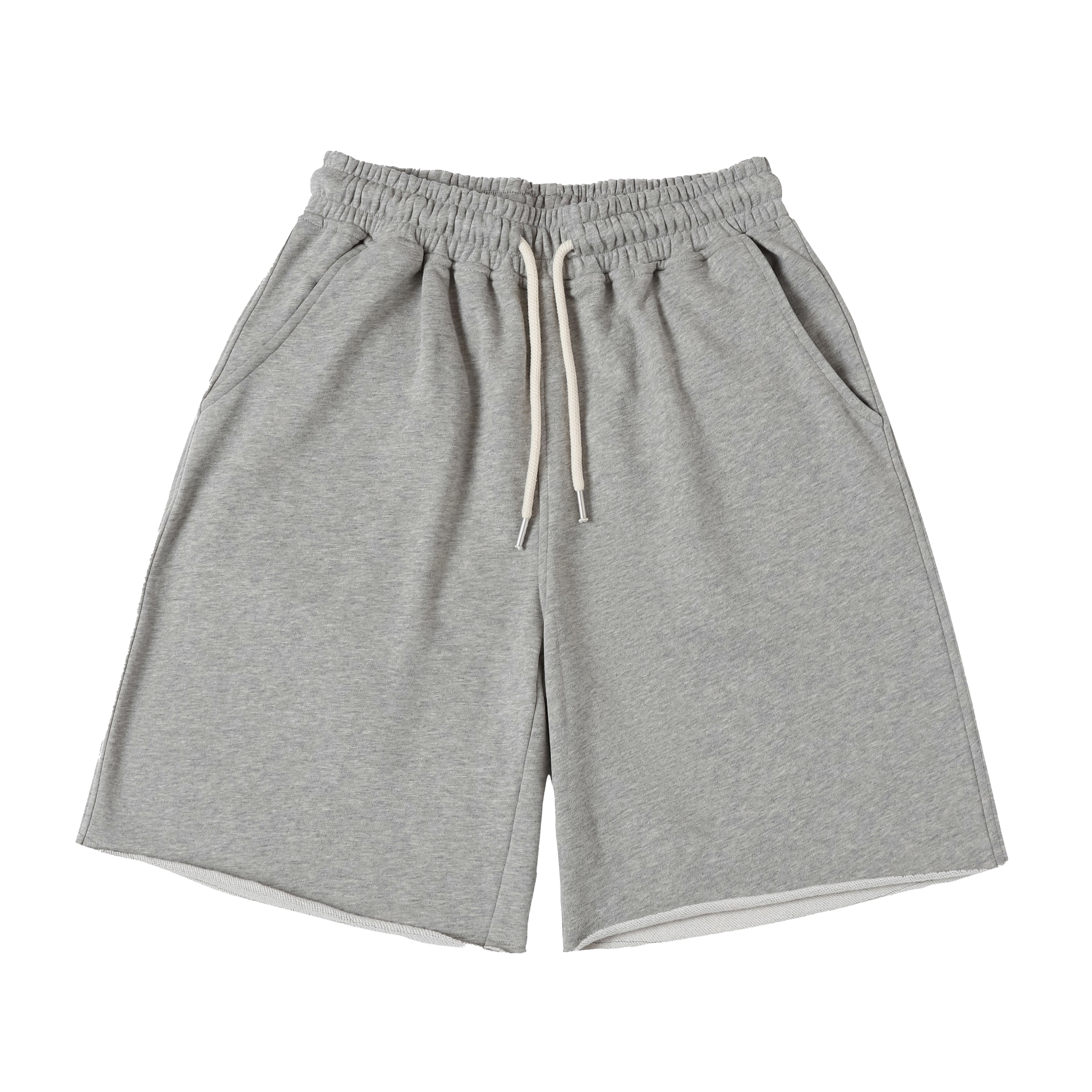 360 GSM SHORTS