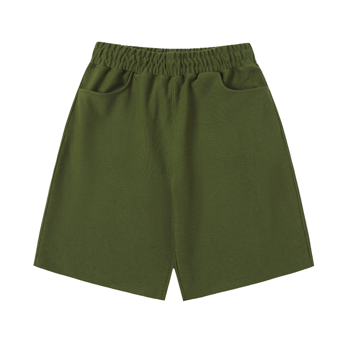 420 GSM SHORTS