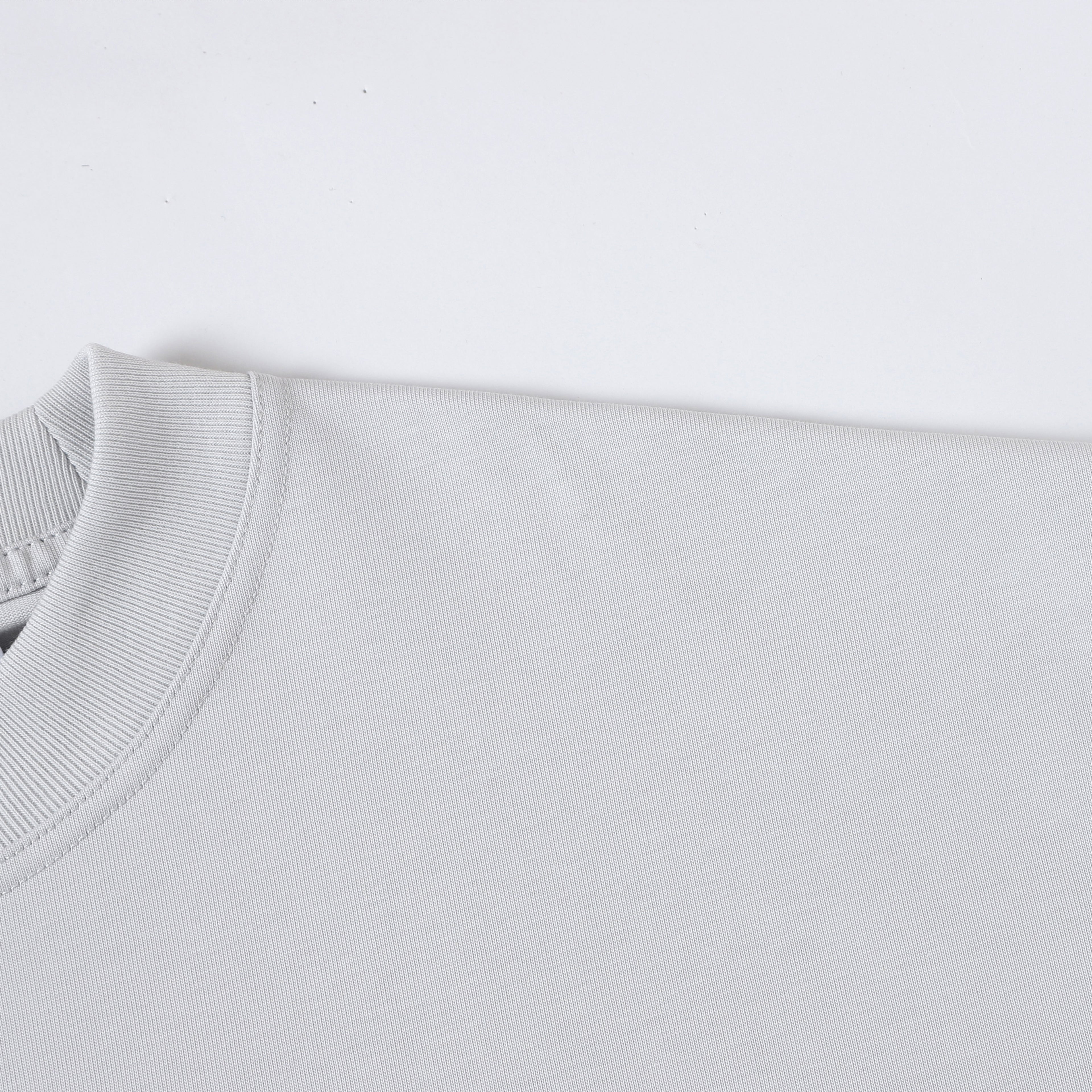 320 GSM T-SHIRT / OVERSIZED