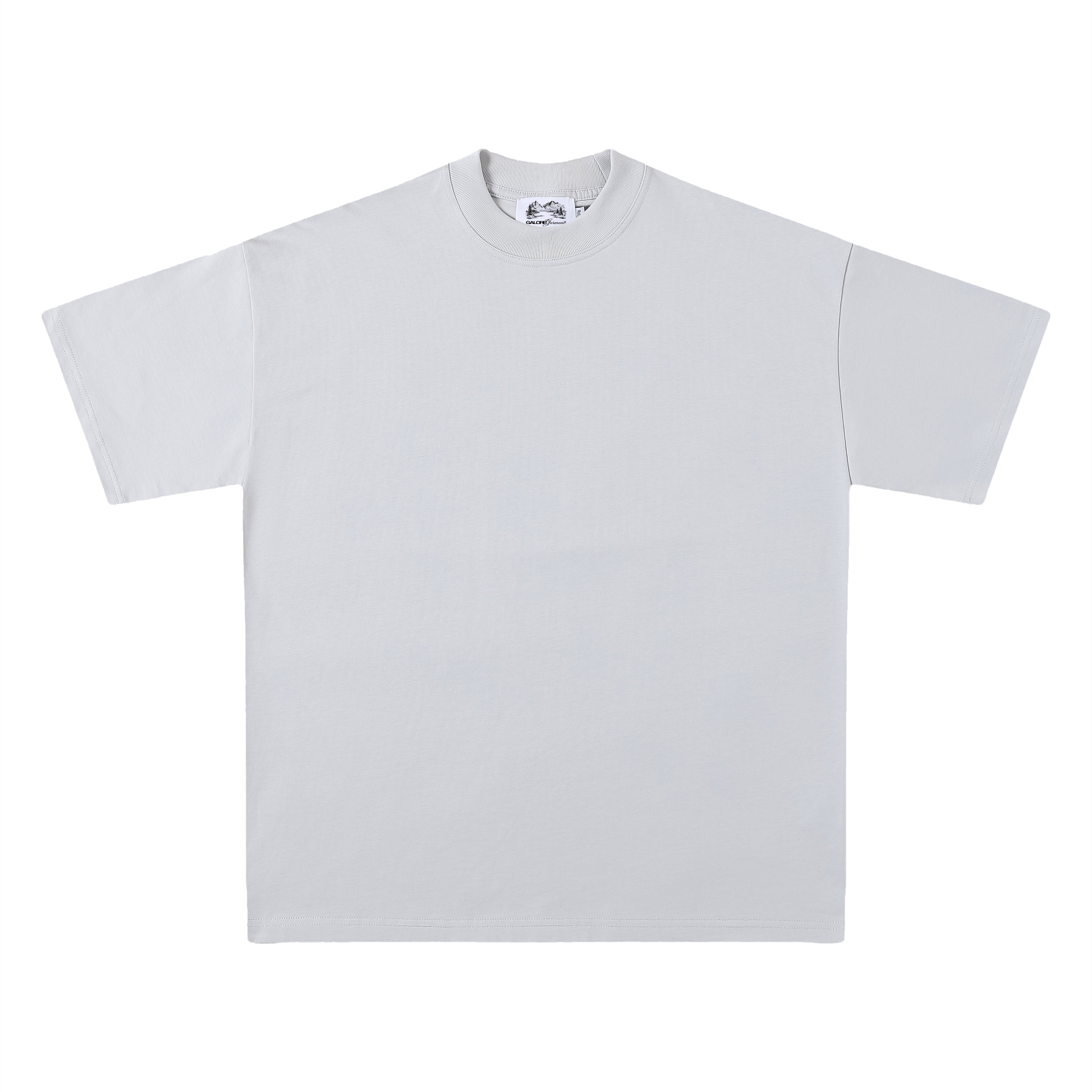 320 GSM T-SHIRT / OVERSIZED