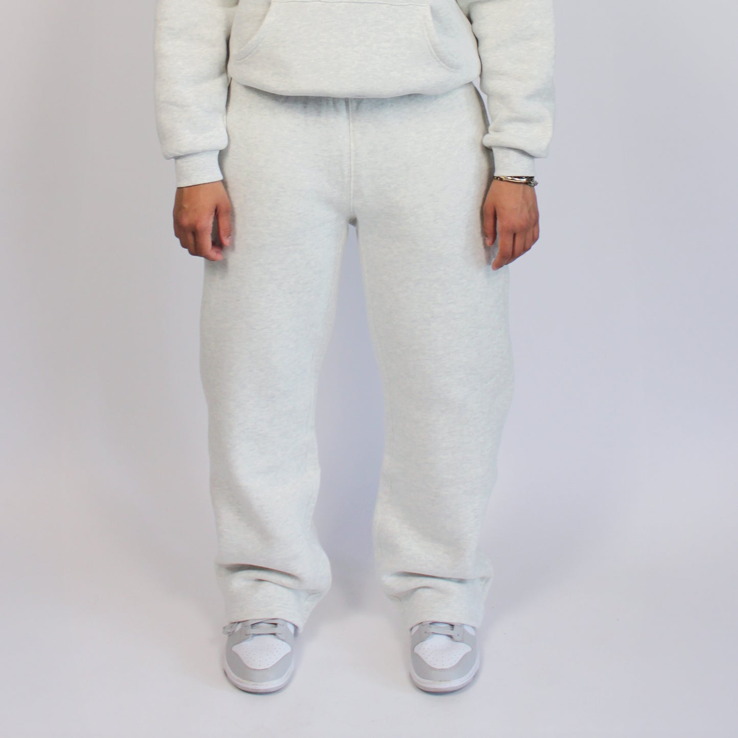 450 GSM HOODIE / CROPPED