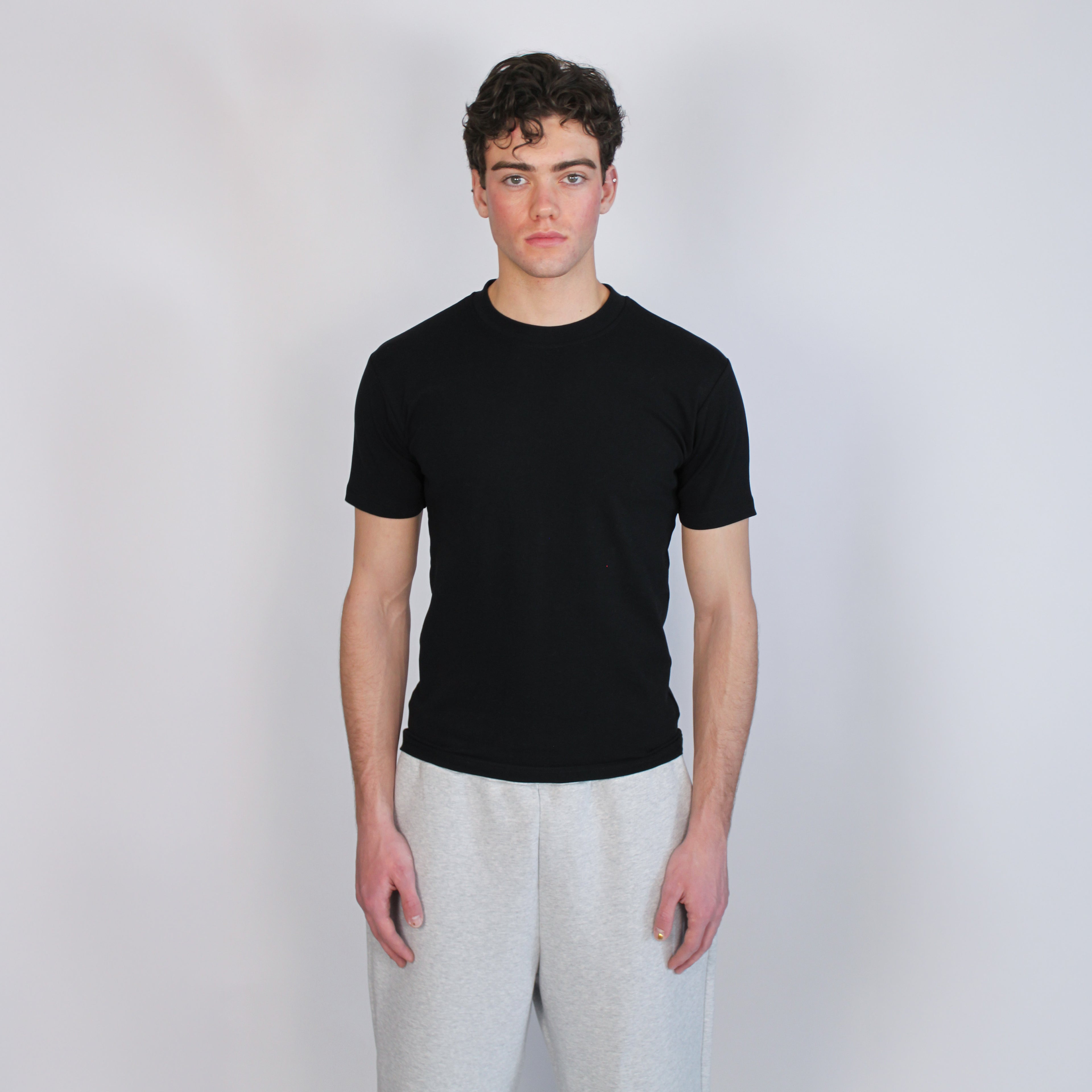 280 GSM T-SHIRT / SLIM