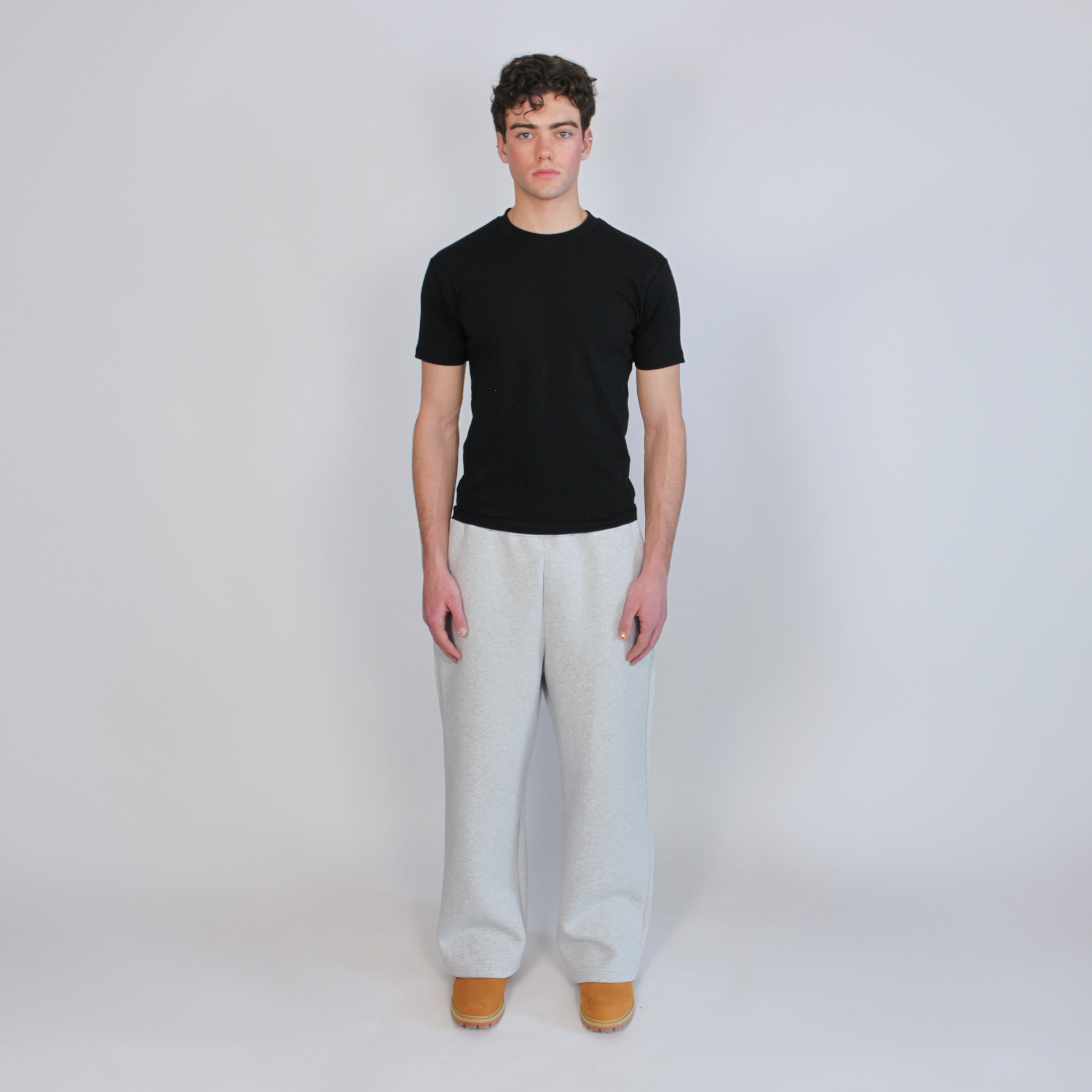 250 GSM T-SHIRT / SLIM