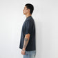 250 GSM T-SHIRT / SUNFADED