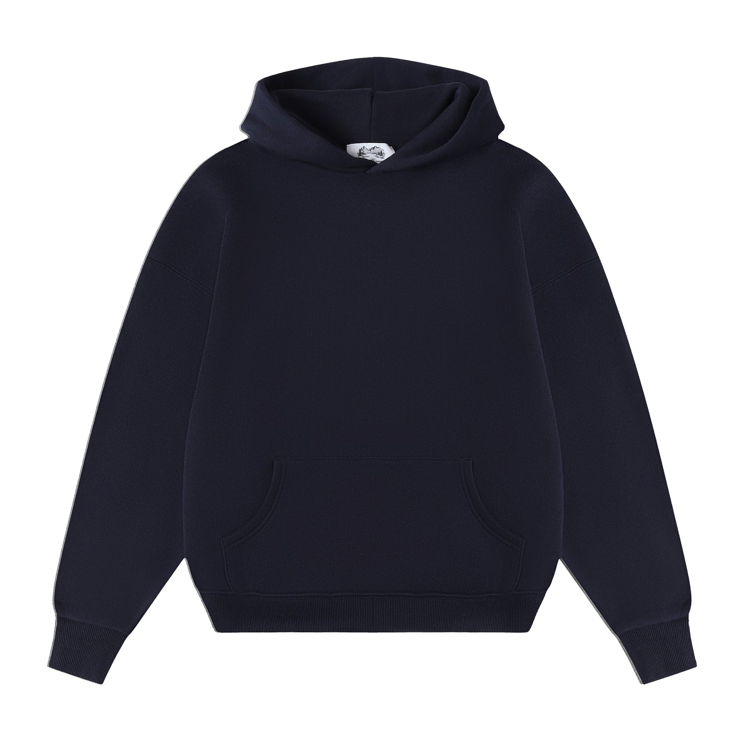 450 GSM HOODIE / CROPPED