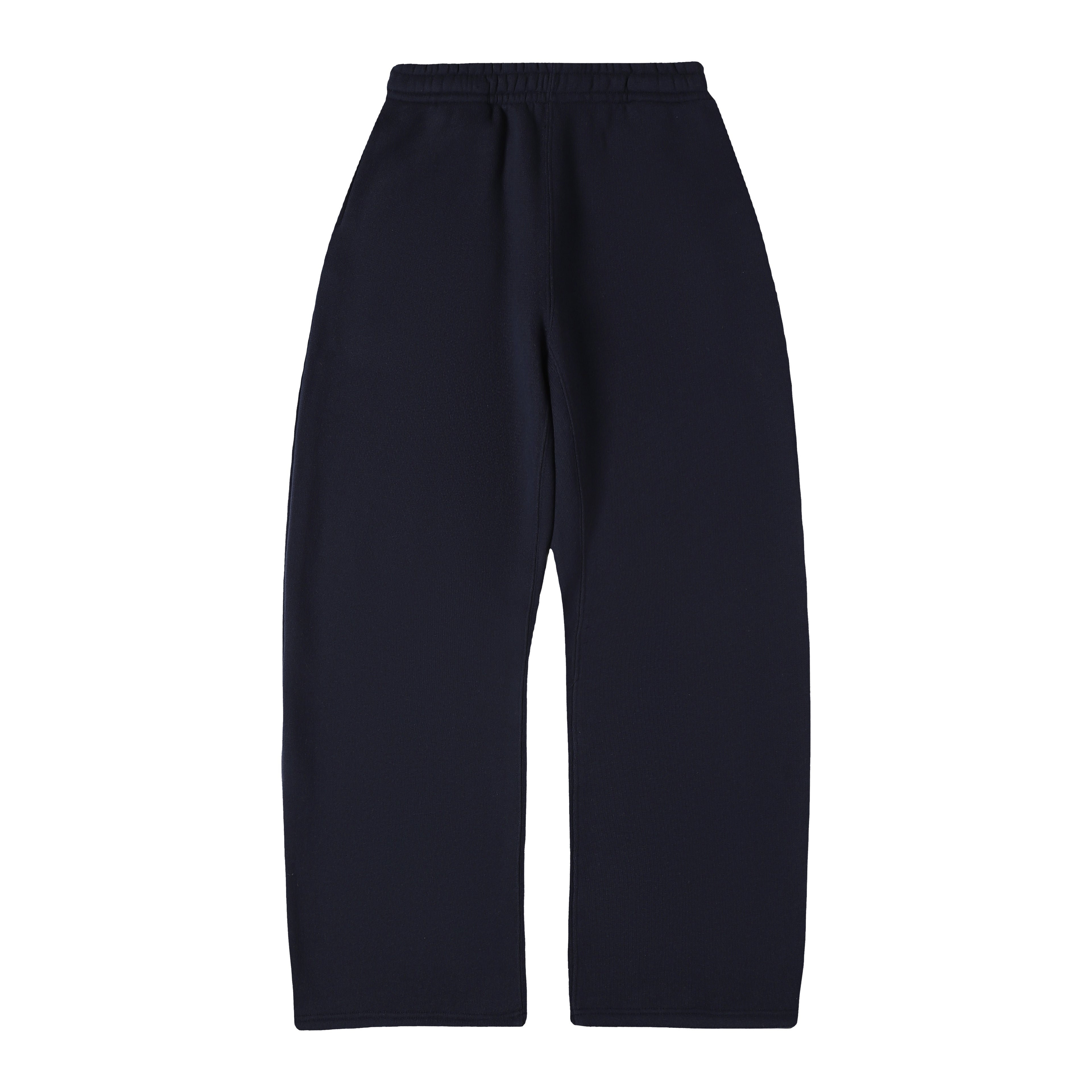 450 GSM SWEATPANTS / CROPPED