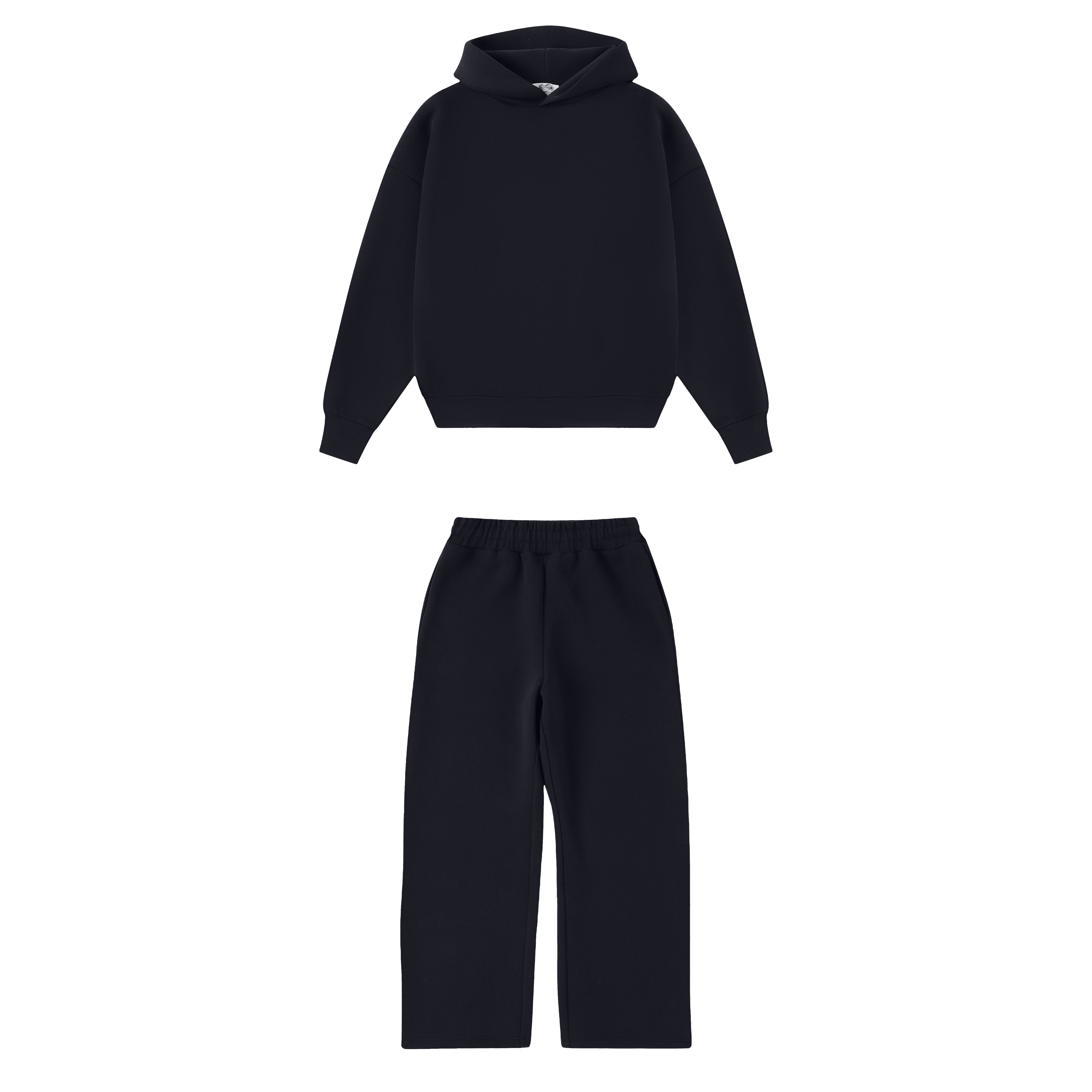 630 GSM HOODIE / BOXY