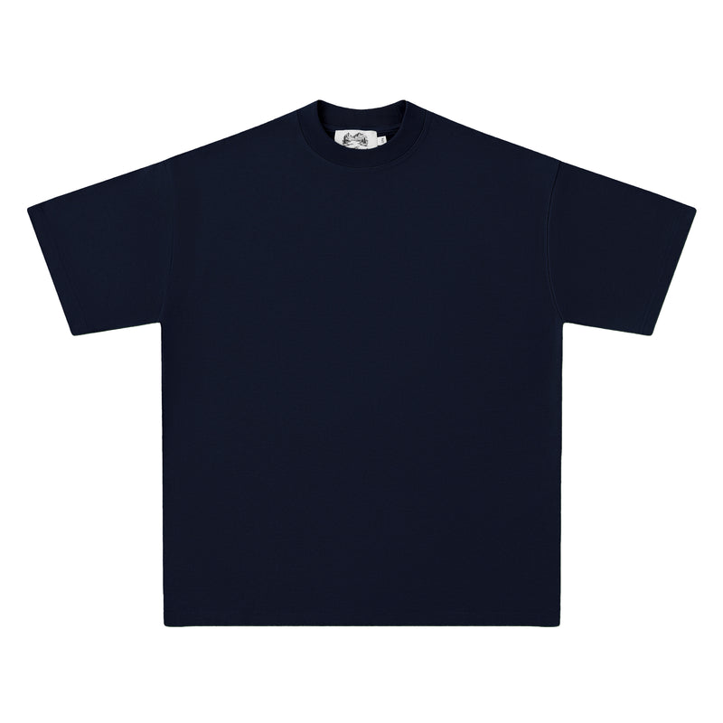 320 GSM T-SHIRT / OVERSIZED