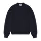 630 GSM CREWNECK / BOXY