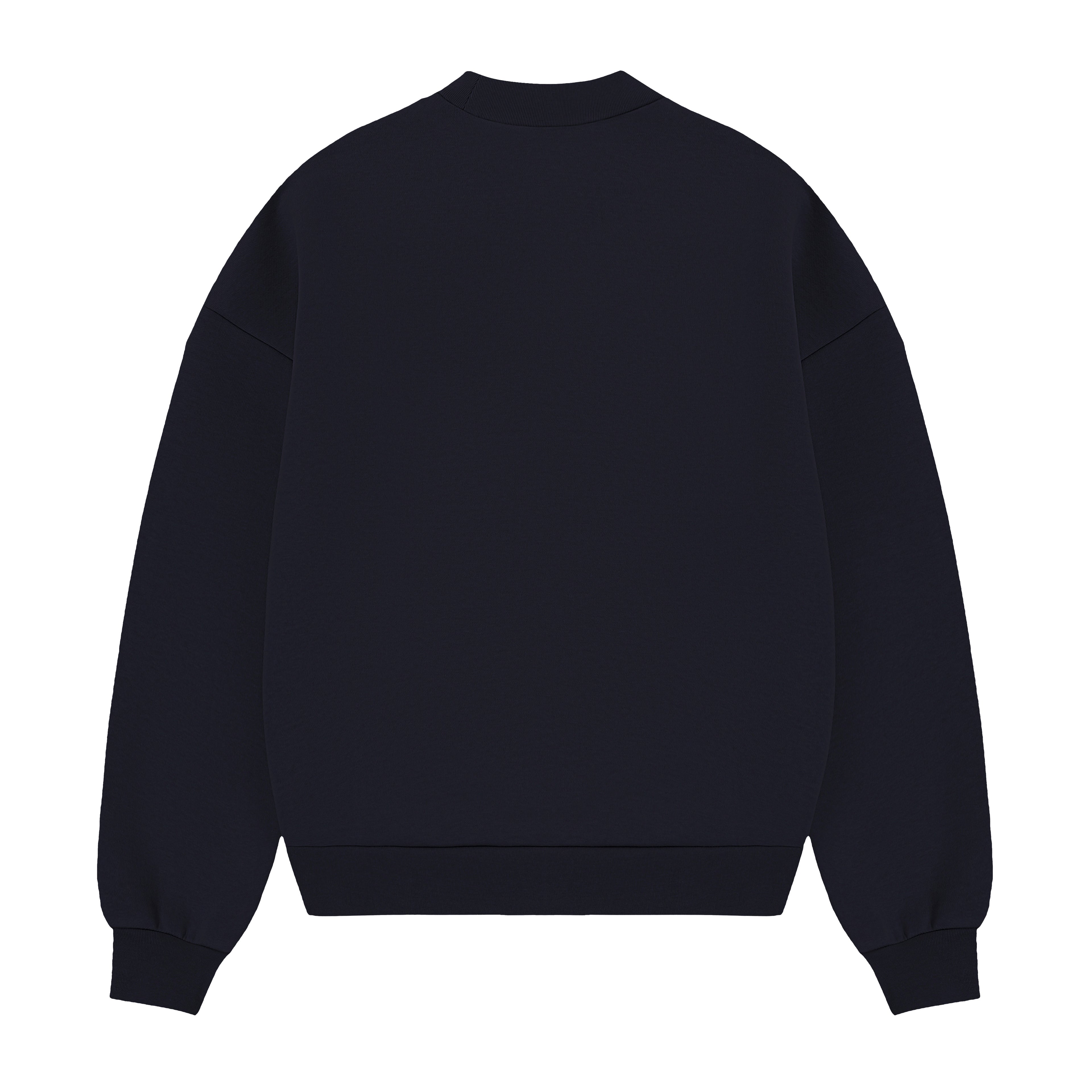 630 GSM CREWNECK / BOXY