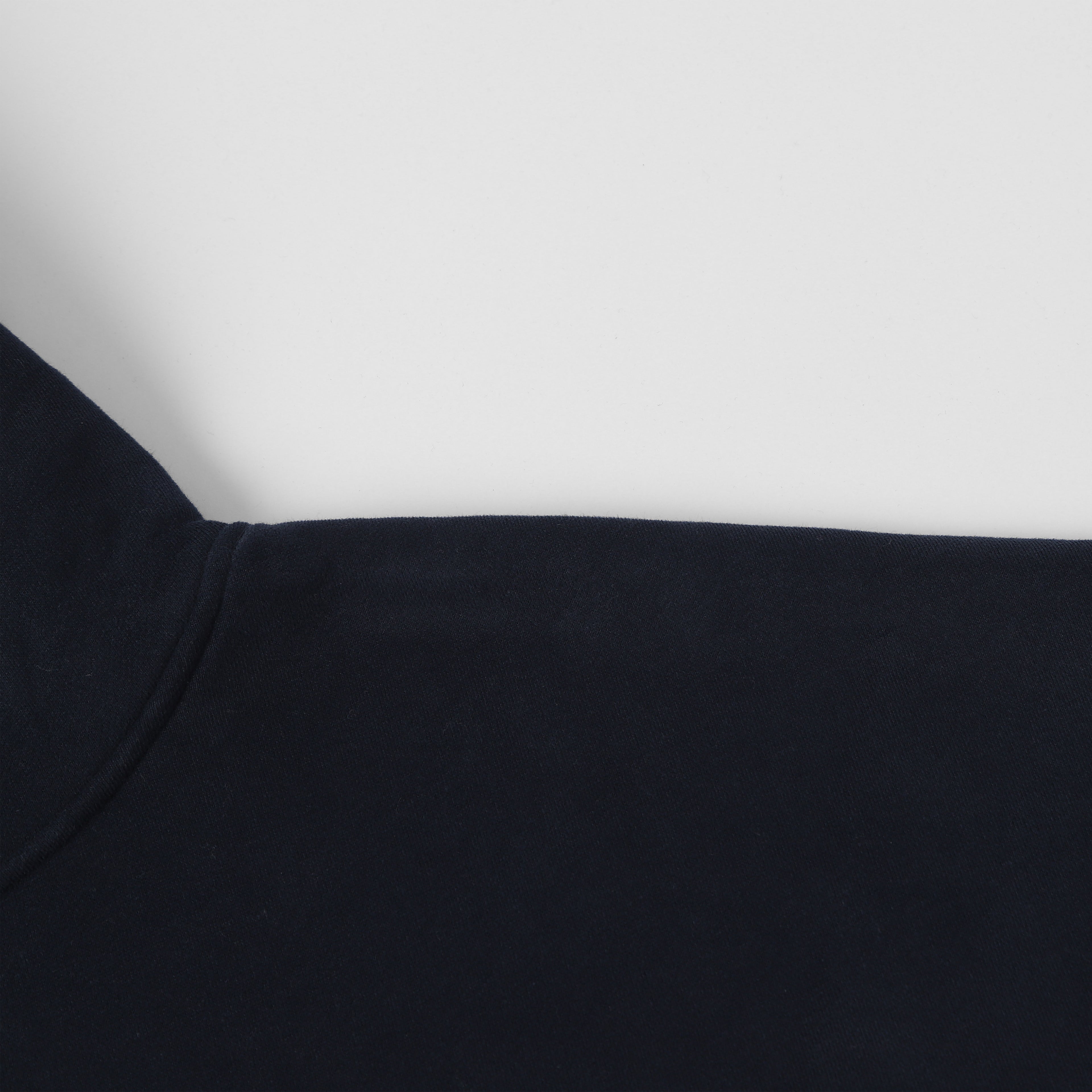 360 GSM HOODIE / OVERSIZED