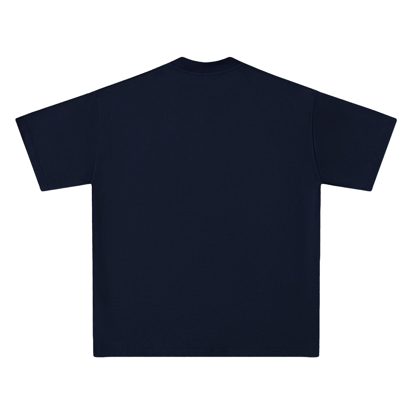 320 GSM T-SHIRT / OVERSIZED