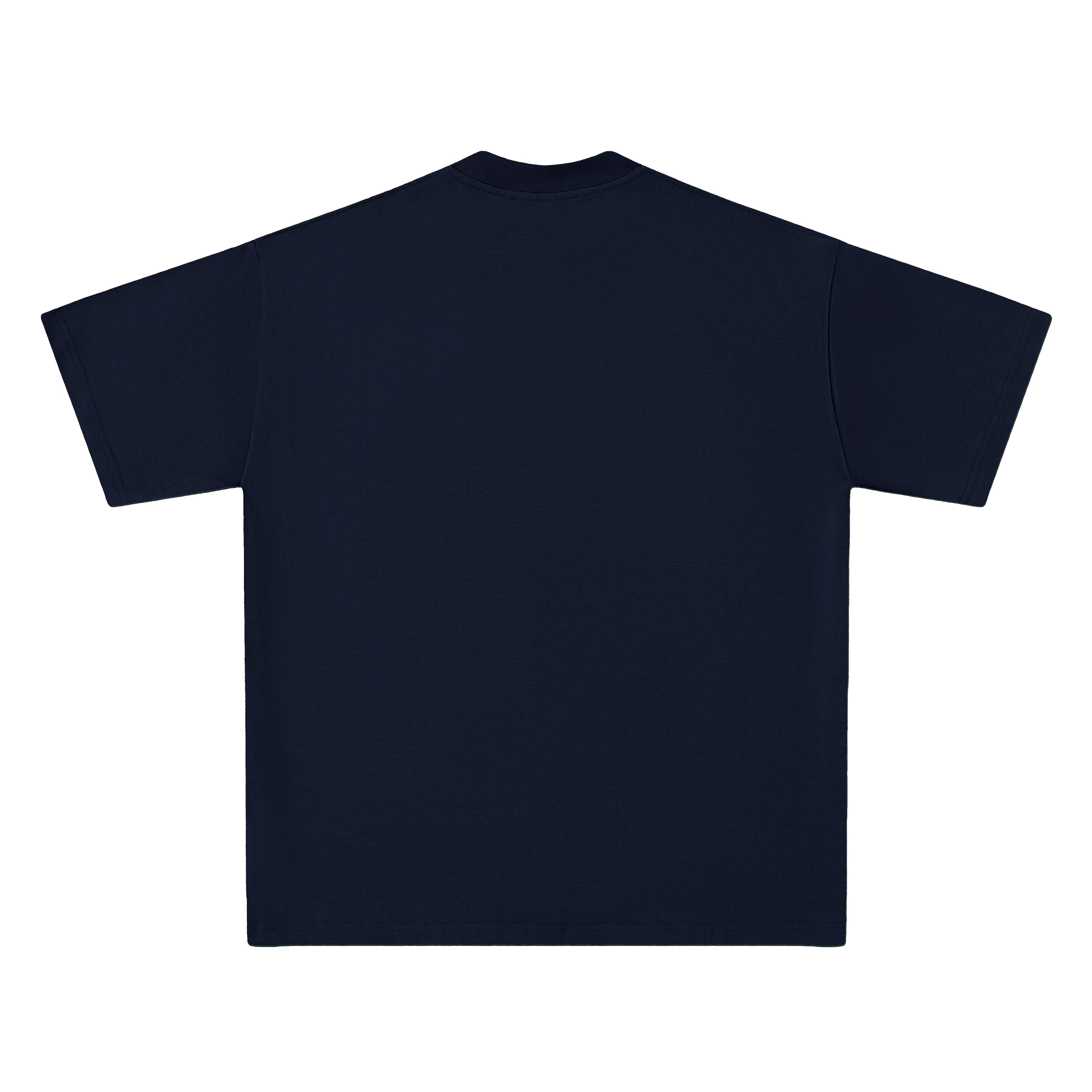 320 GSM T-SHIRT / OVERSIZED