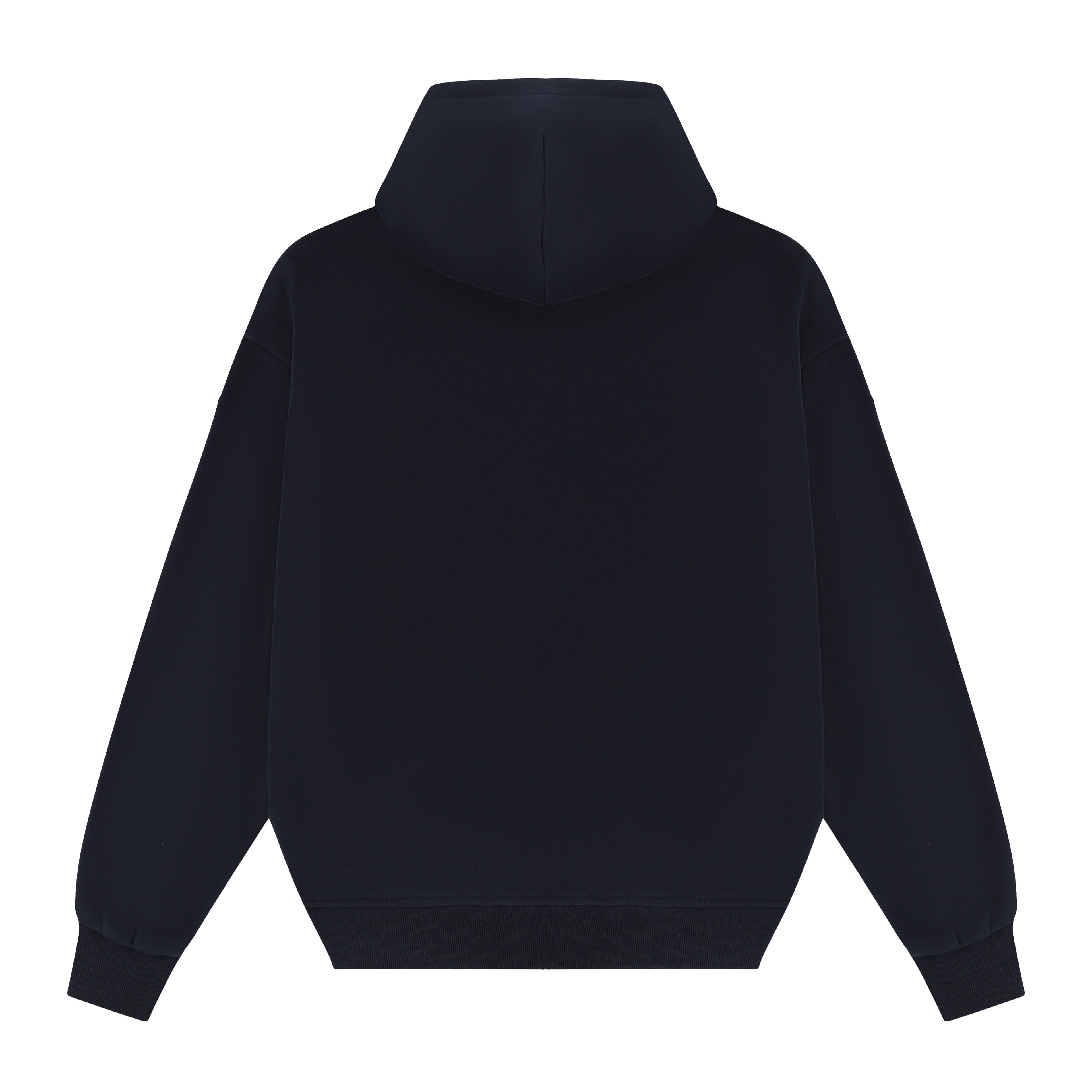360 GSM ZIPUP / OVERSIZED