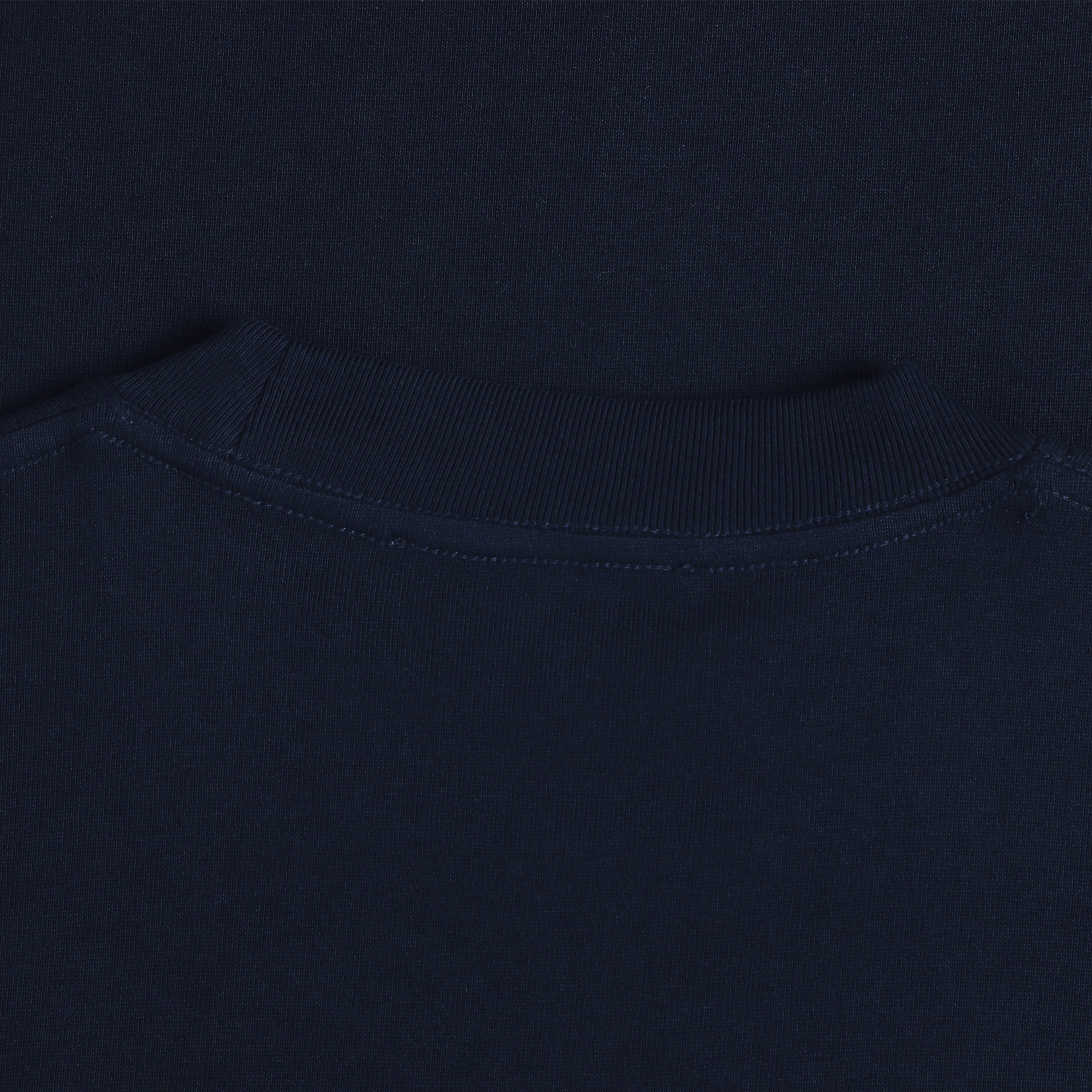 320 GSM T-SHIRT / OVERSIZED