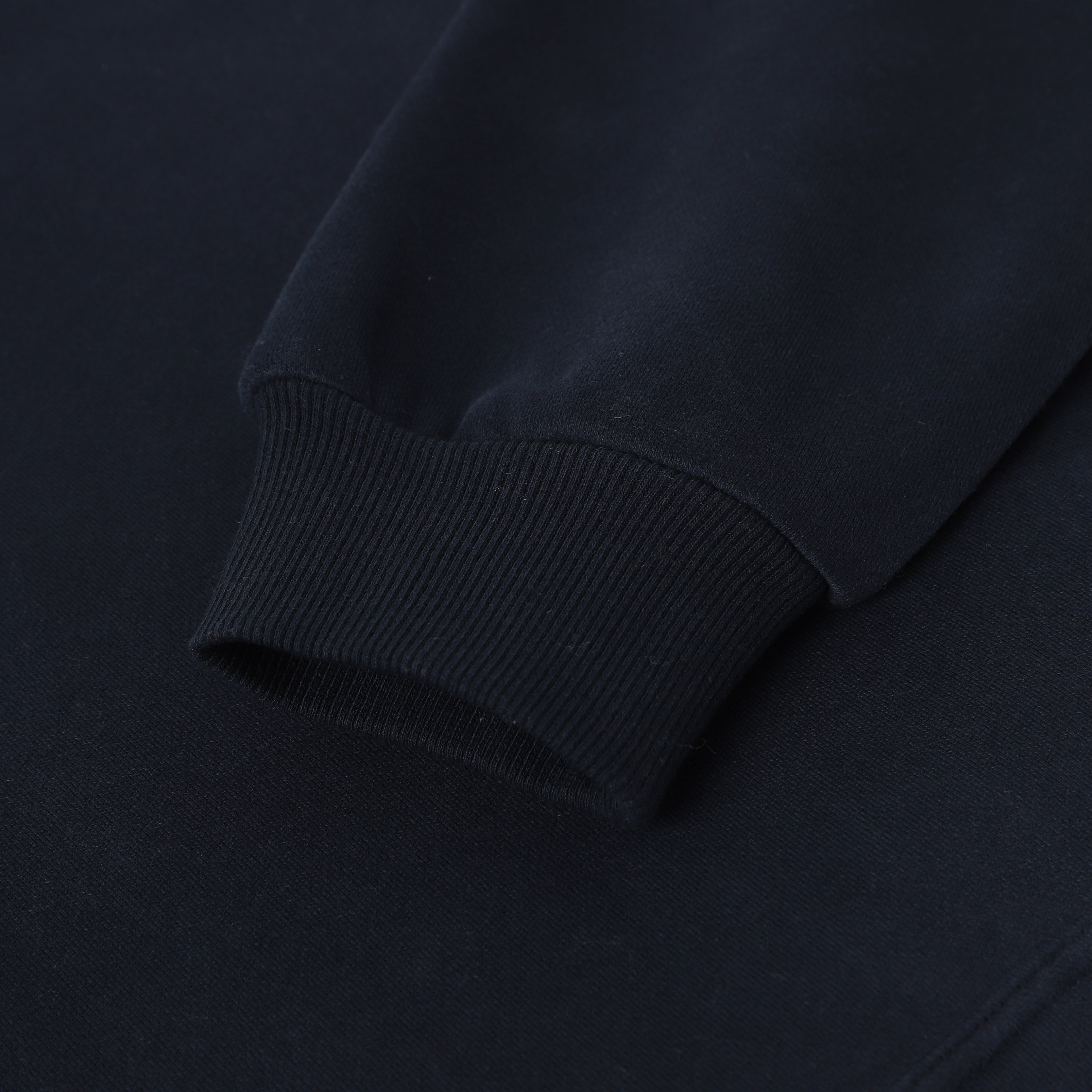 360 GSM HOODIE / OVERSIZED