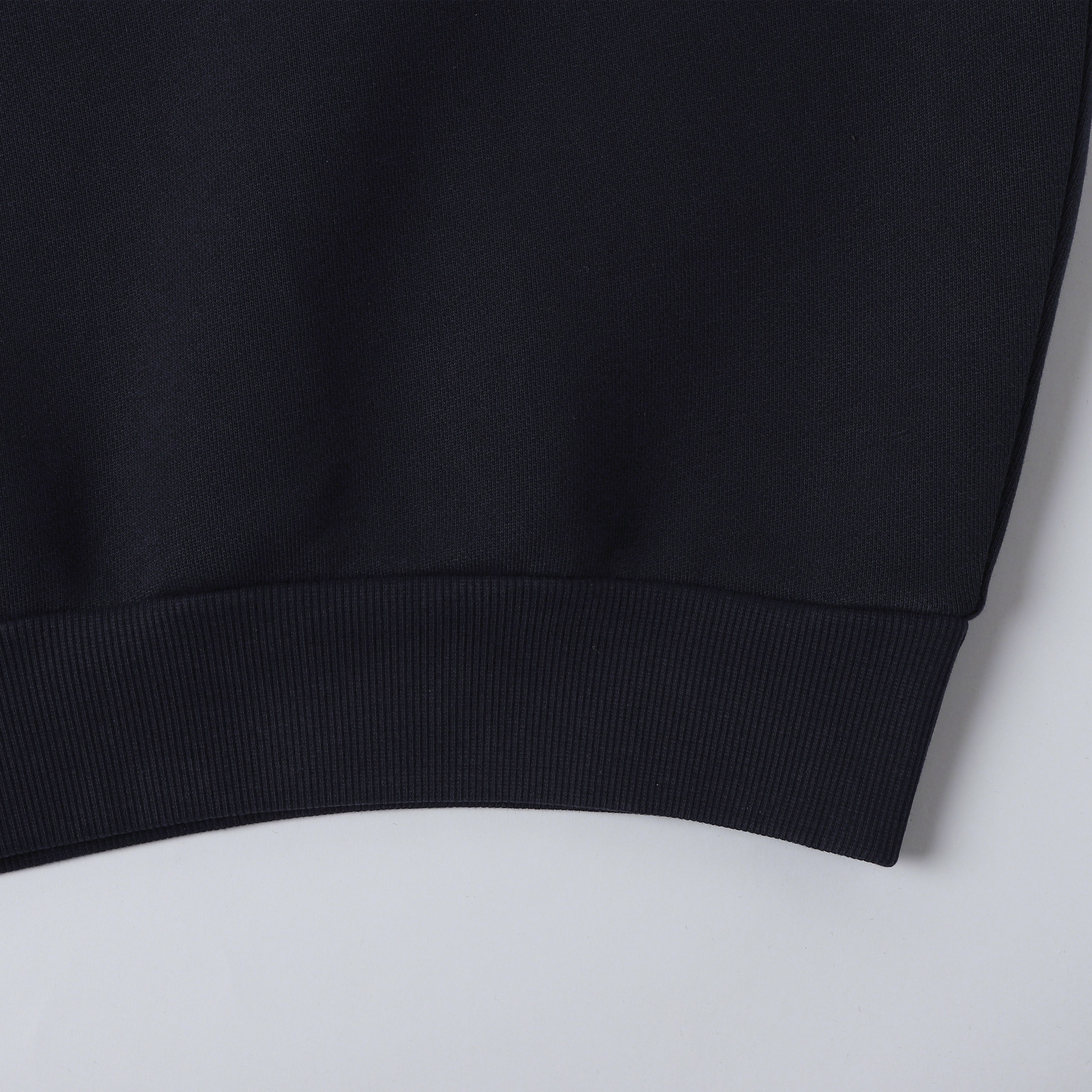 630 GSM CREWNECK / BOXY