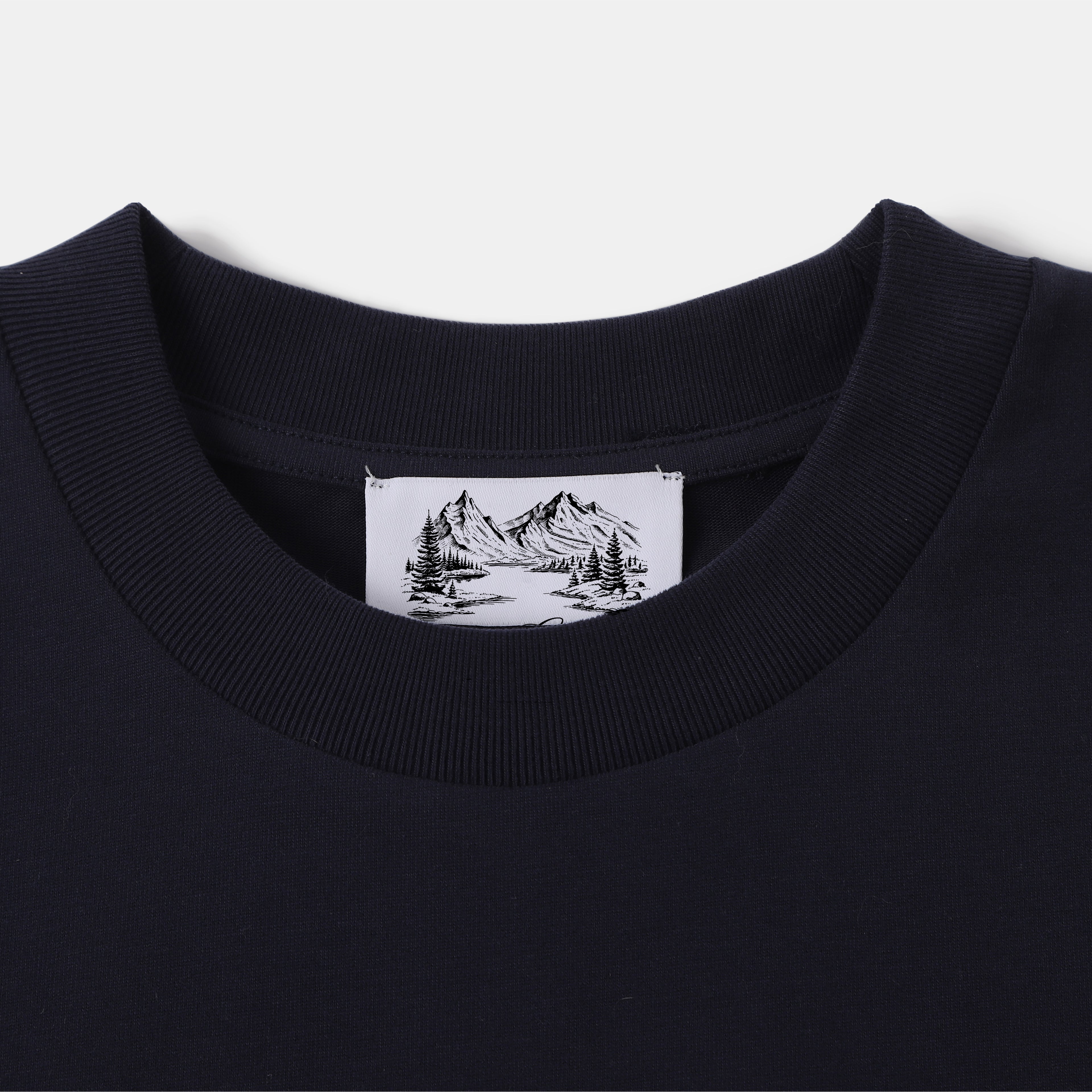 300 GSM LONGSLEEVE