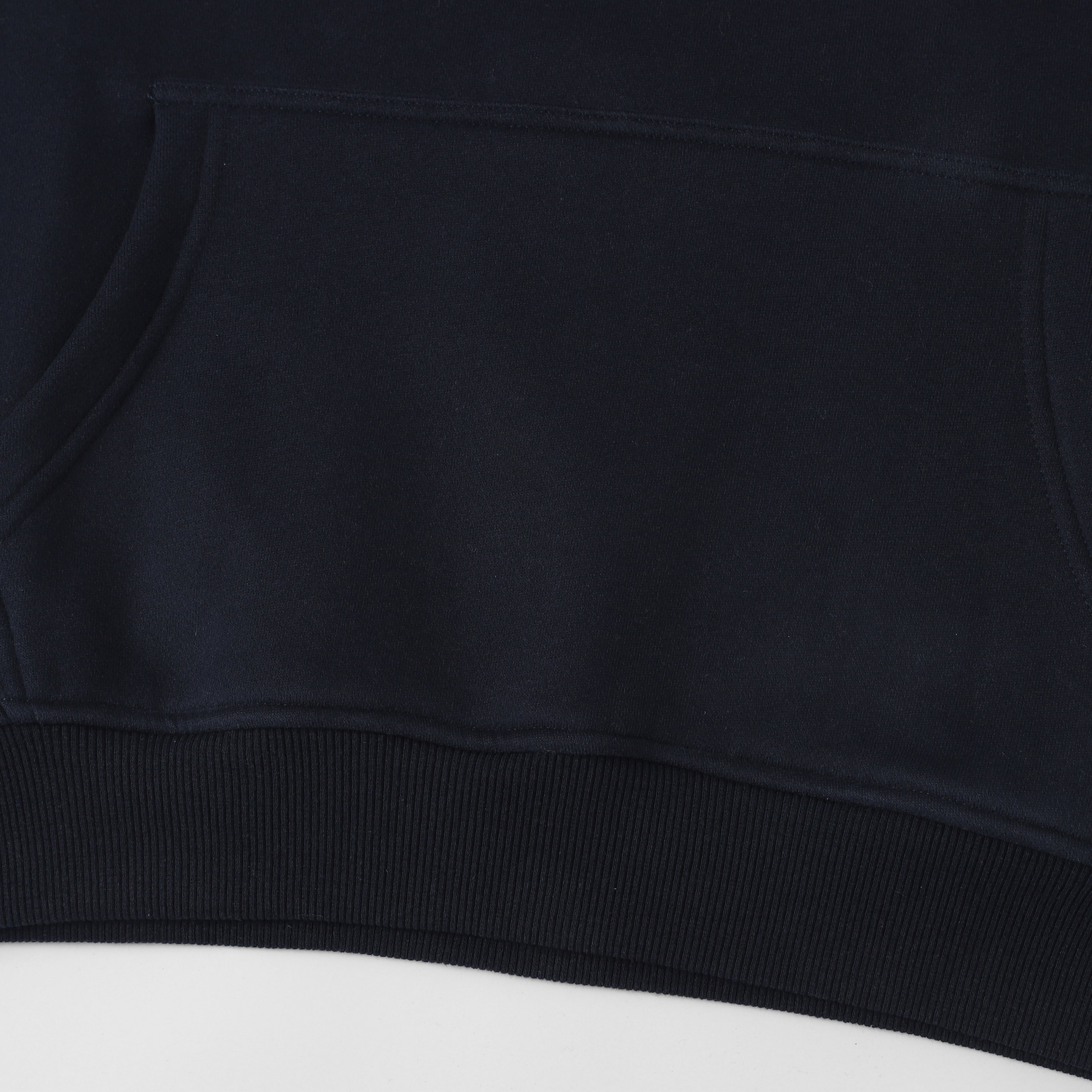 360 GSM HOODIE / OVERSIZED