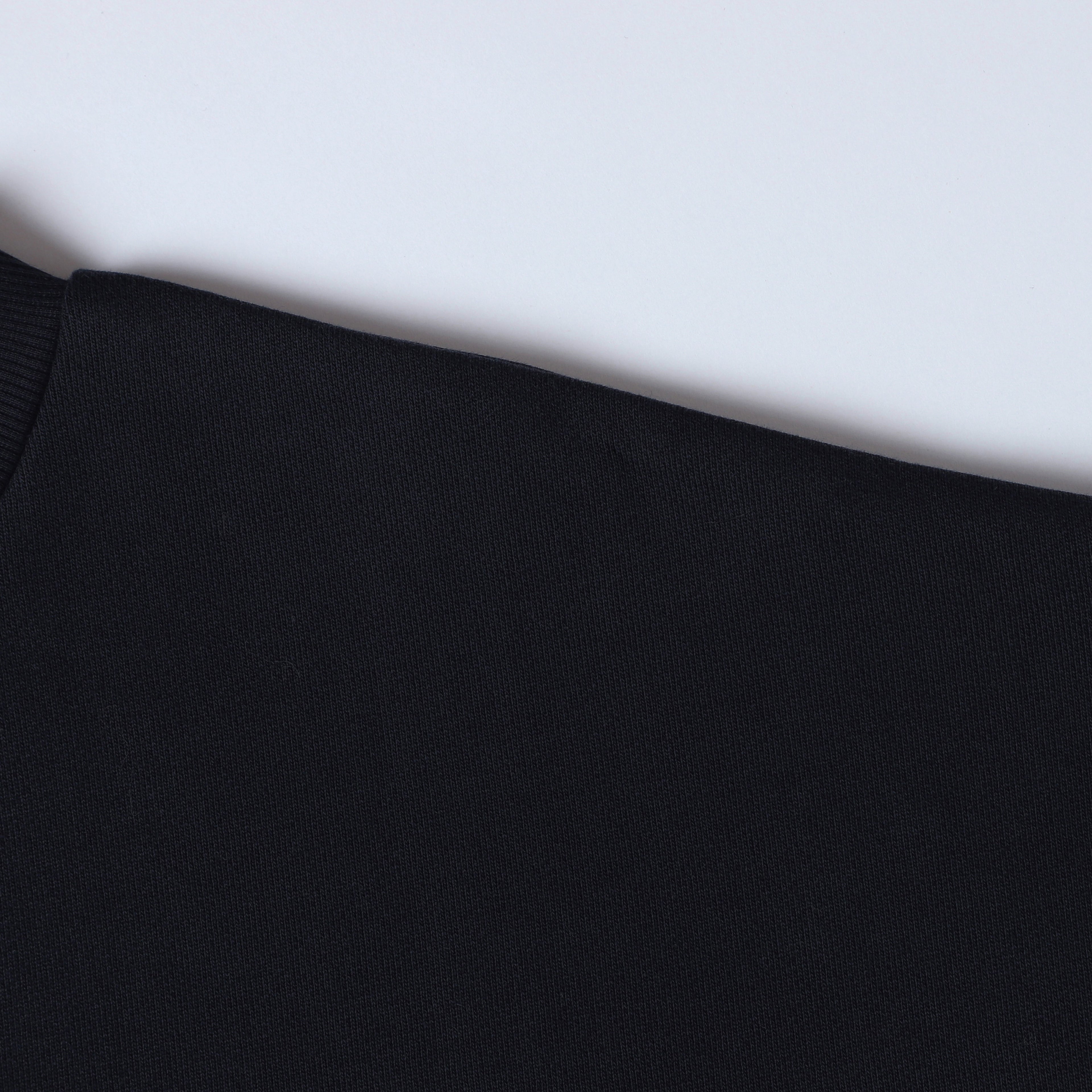 630 GSM CREWNECK / BOXY