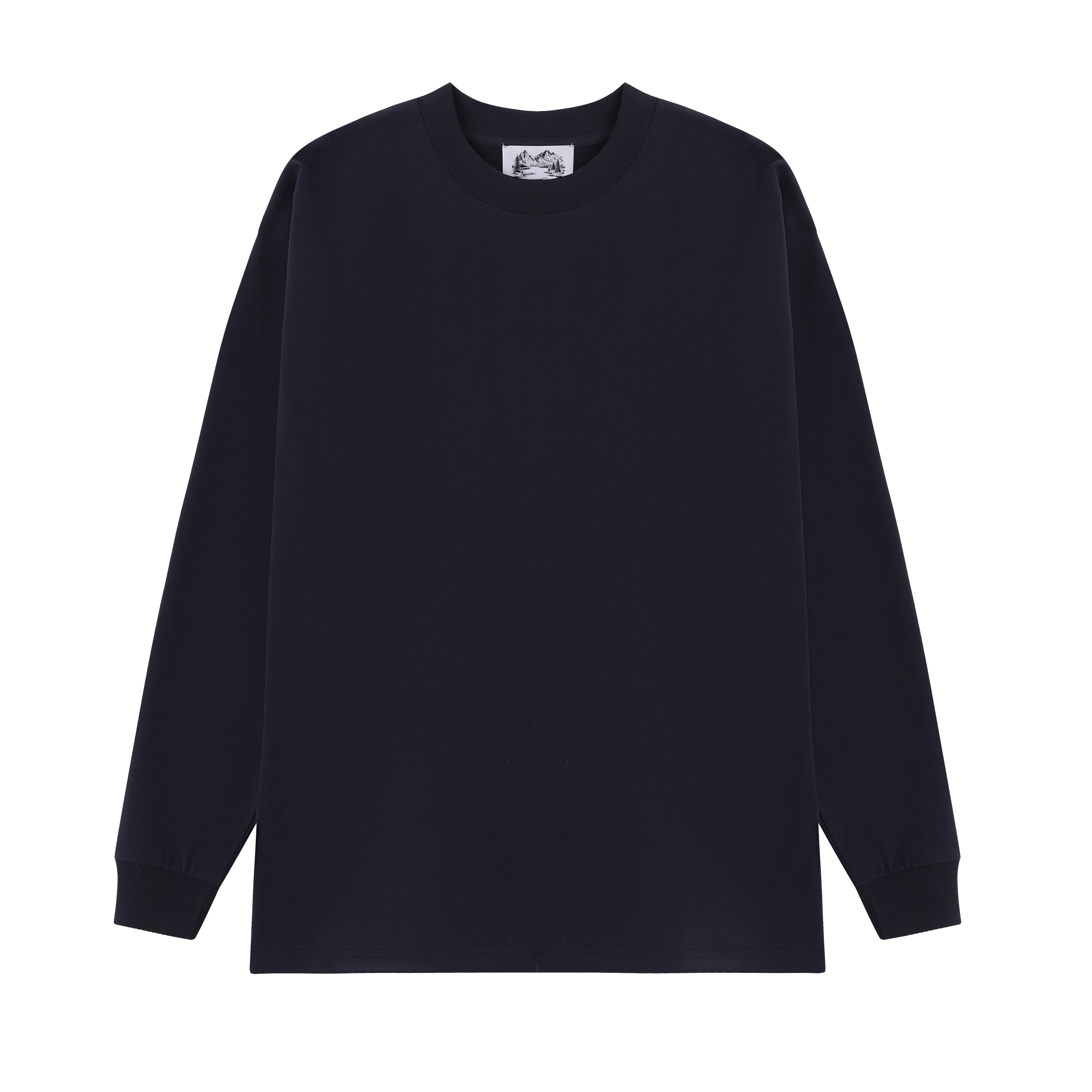 300 GSM LONGSLEEVE