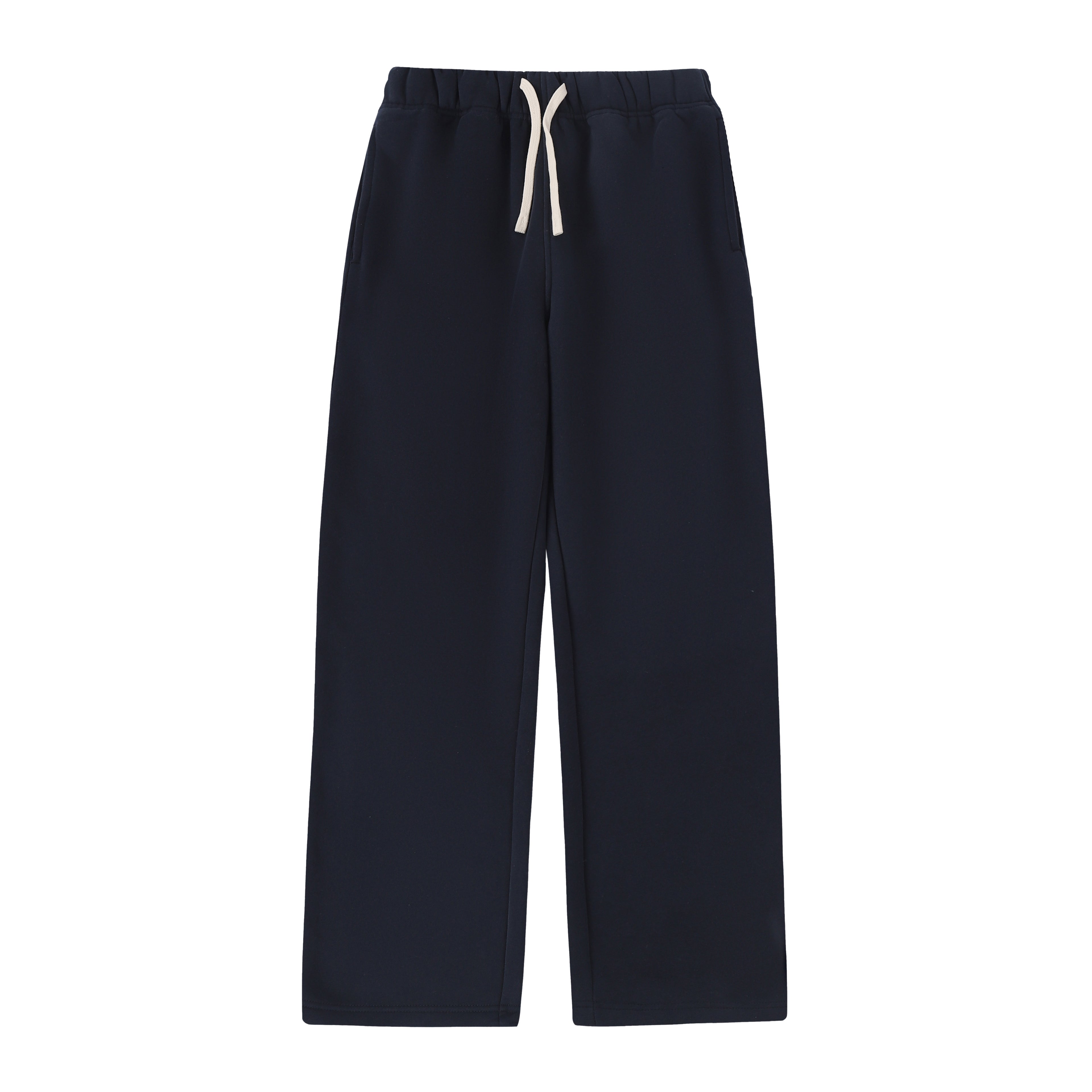 360 GSM SWEATPANTS / OVERSIZED
