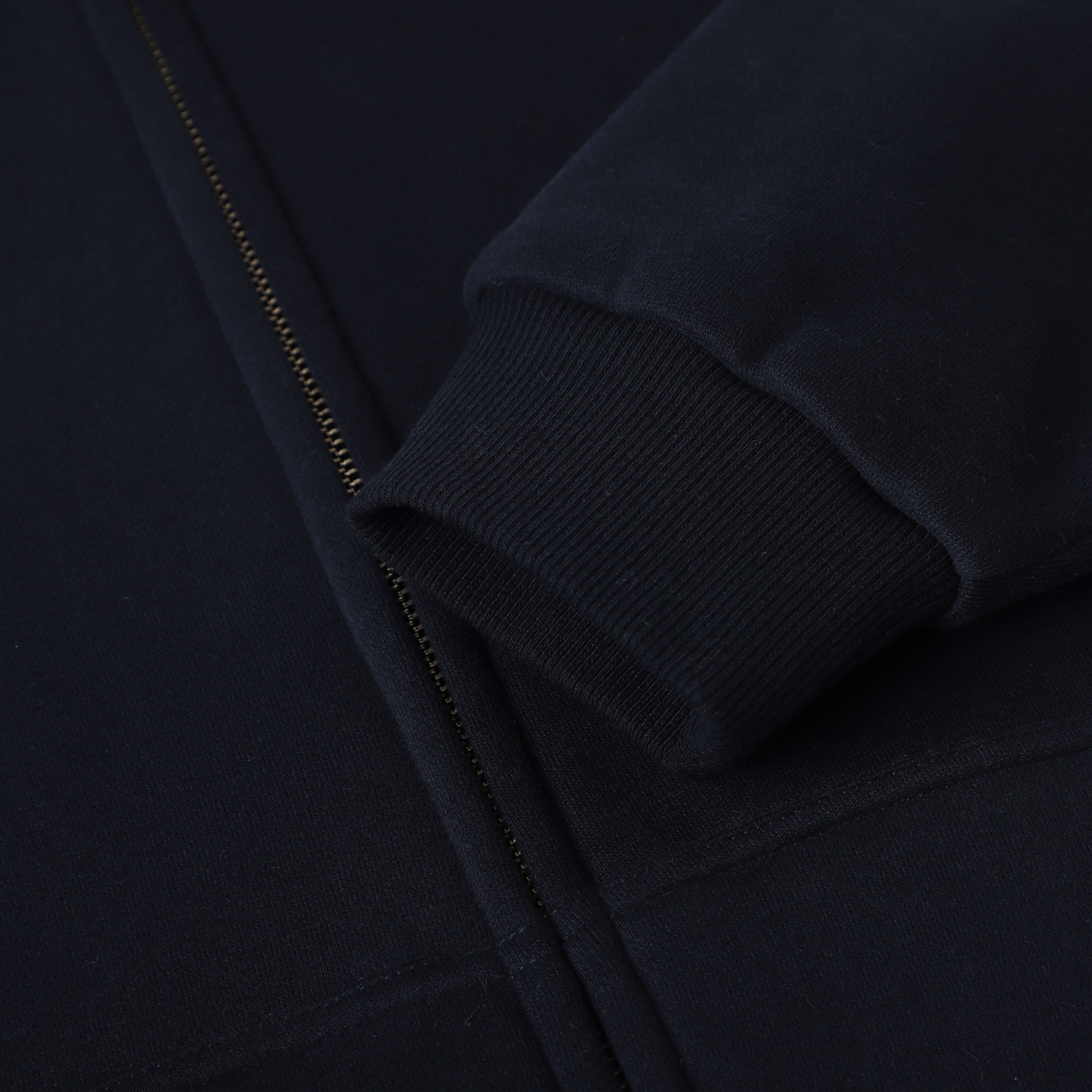 360 GSM ZIPUP / OVERSIZED