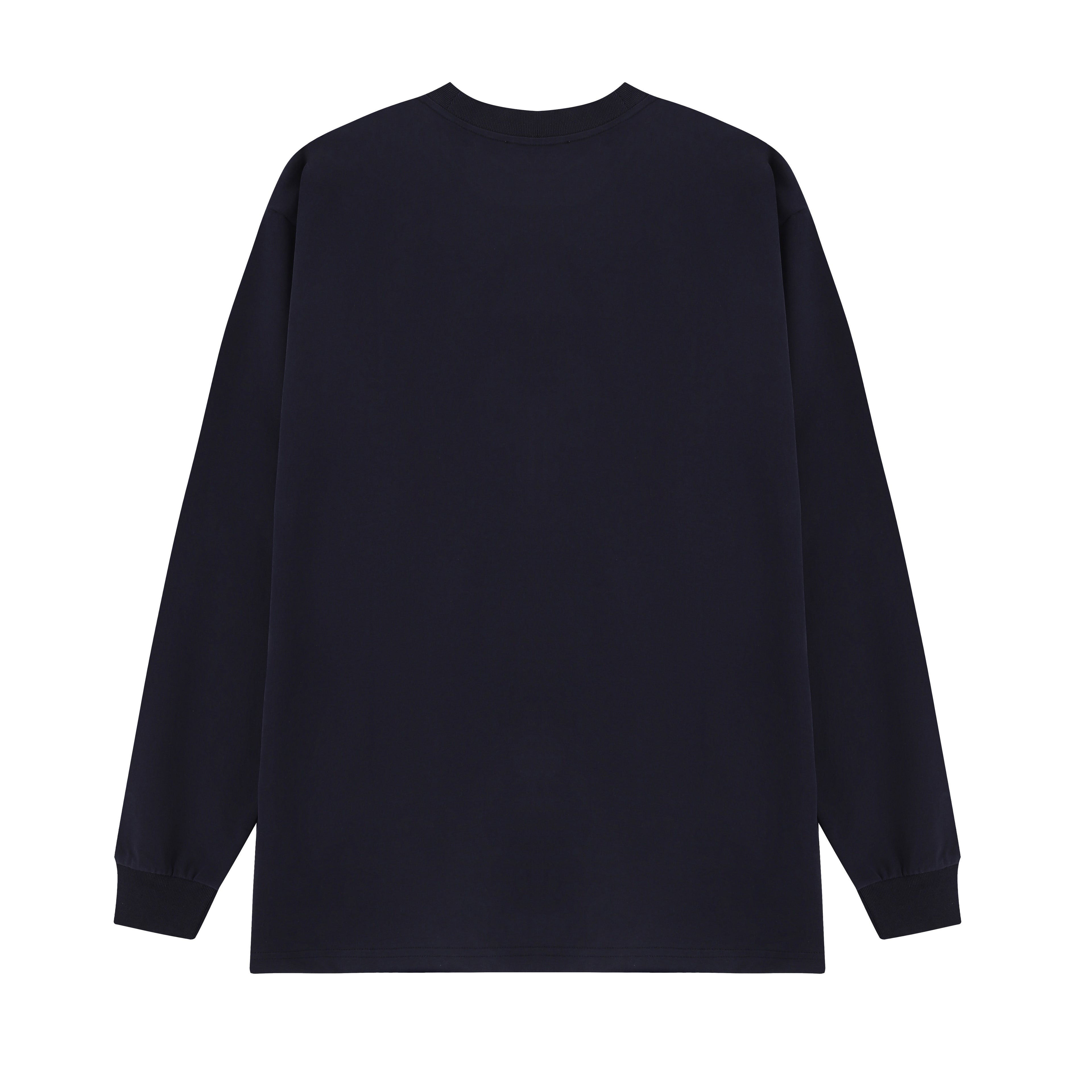300 GSM LONGSLEEVE