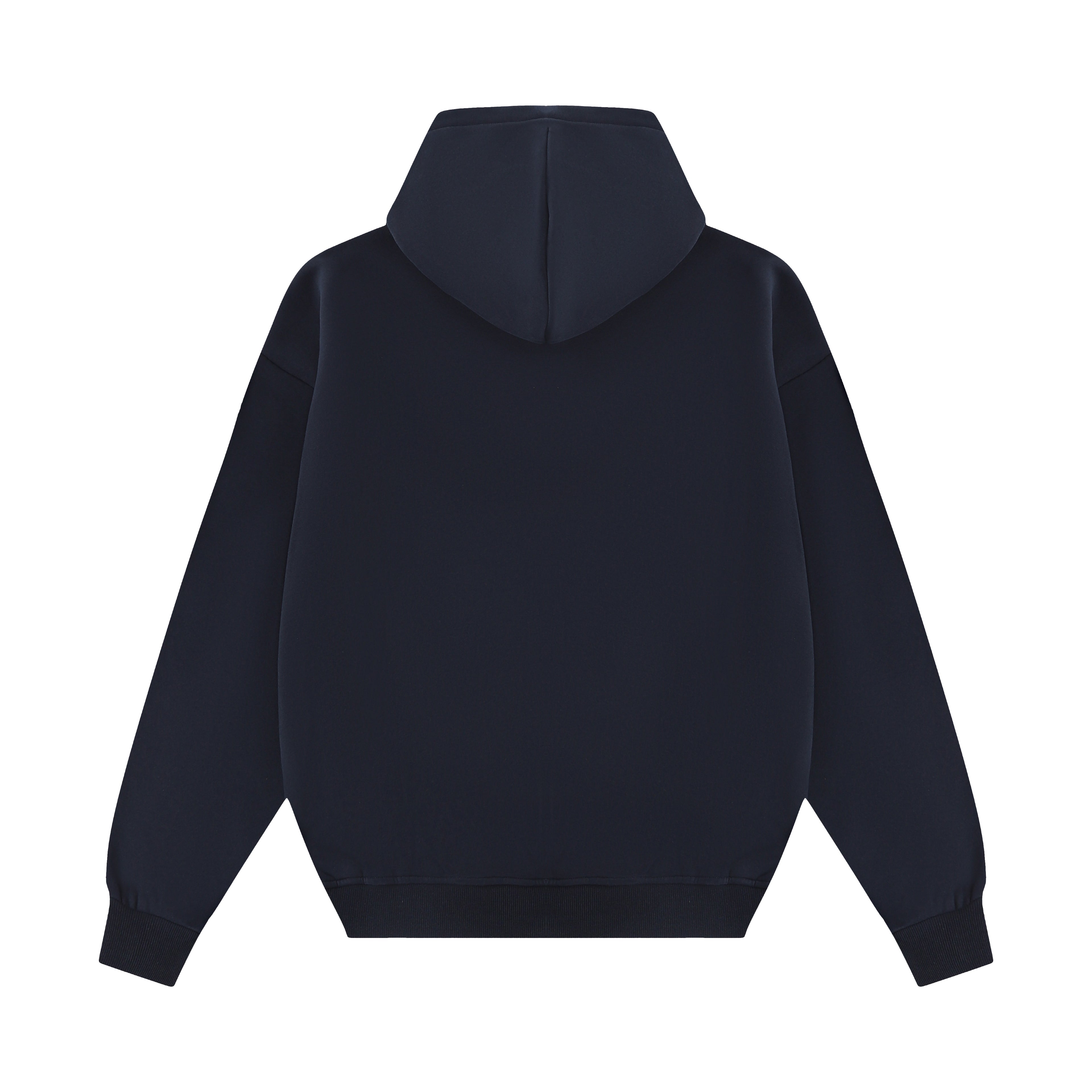 360 GSM HOODIE / OVERSIZED
