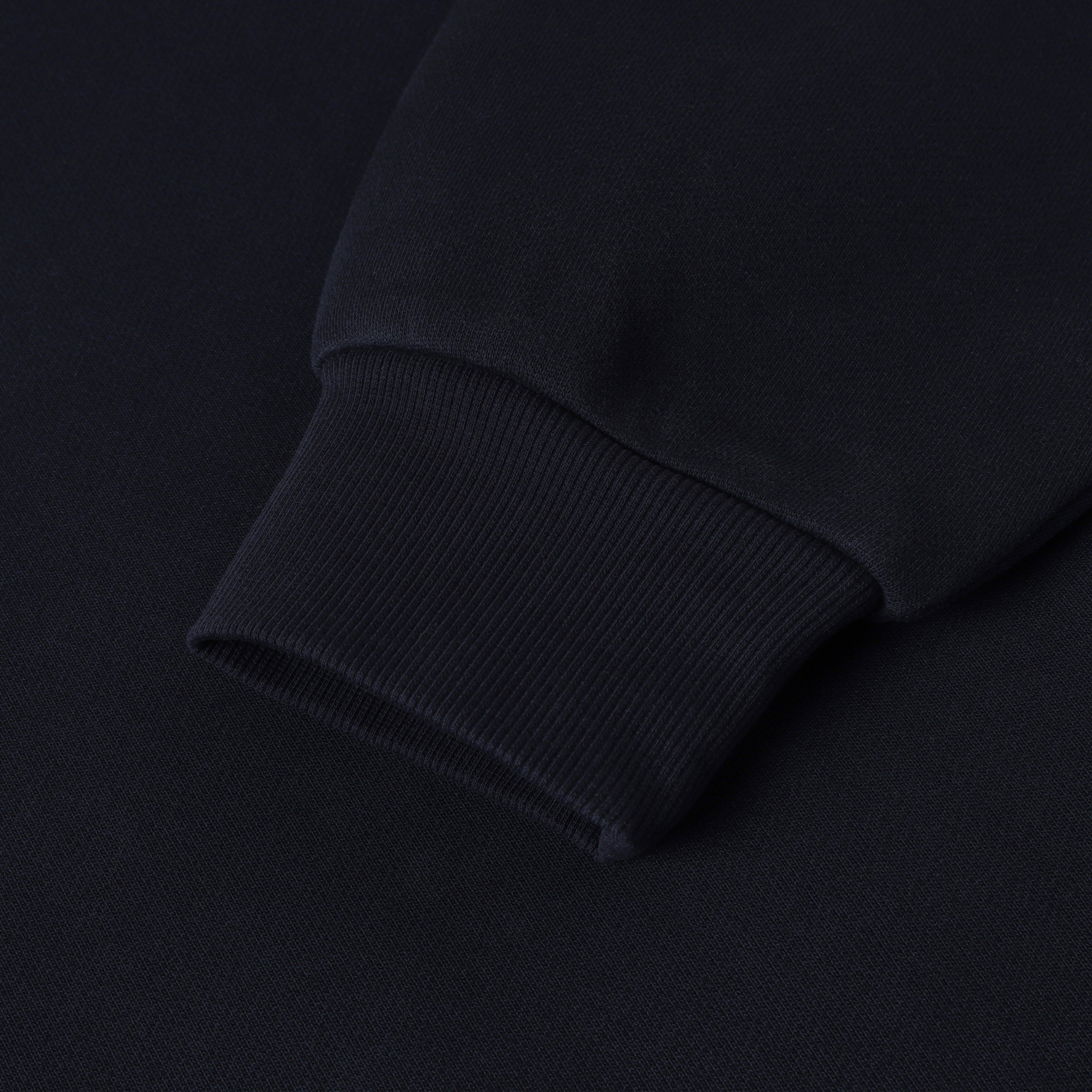 630 GSM CREWNECK / BOXY