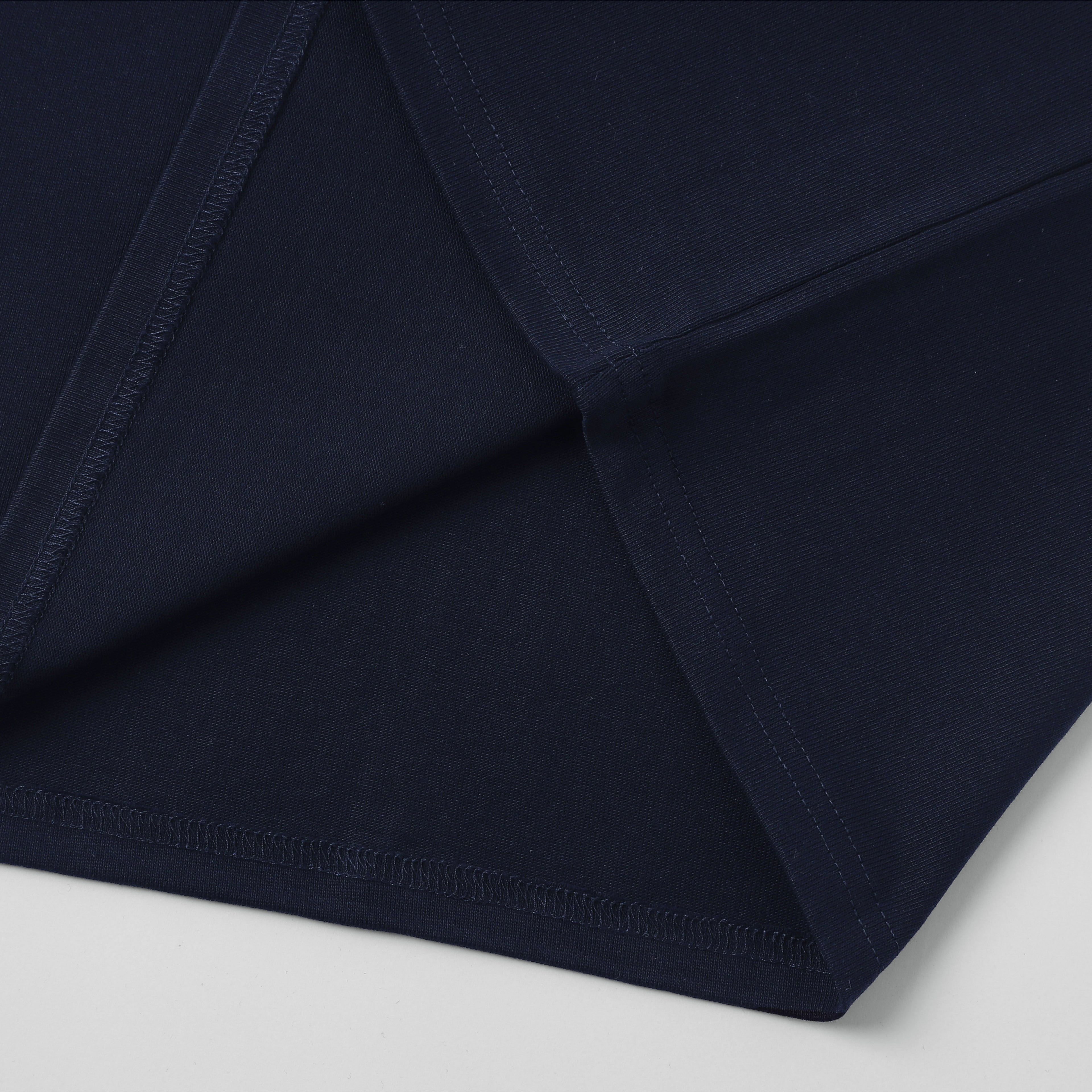 320 GSM T-SHIRT / OVERSIZED