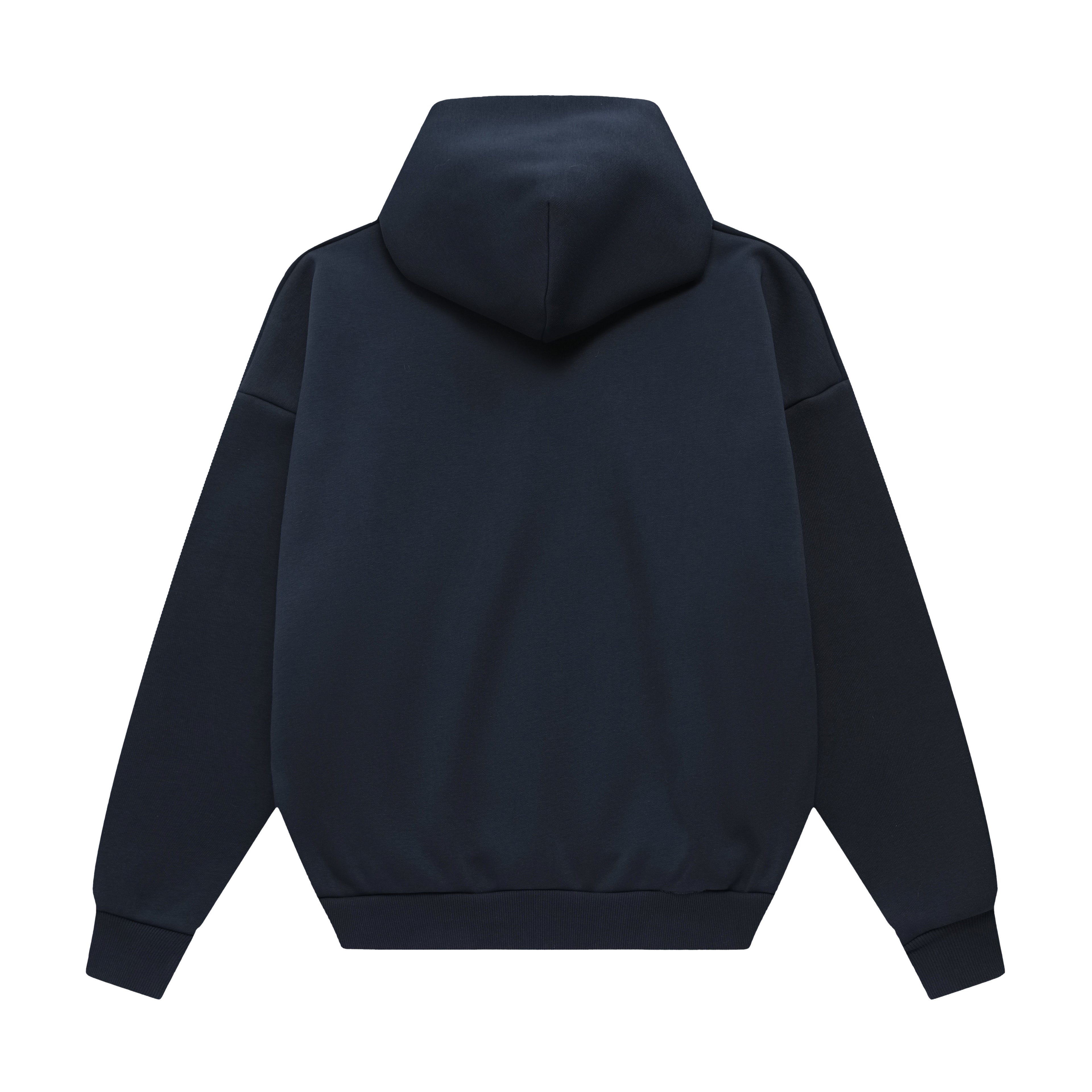 500 GSM HOODIE / BOXY